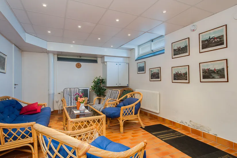 Bostadsrätt, Hagebygatan 39, Stjärnhusen, Norrköping