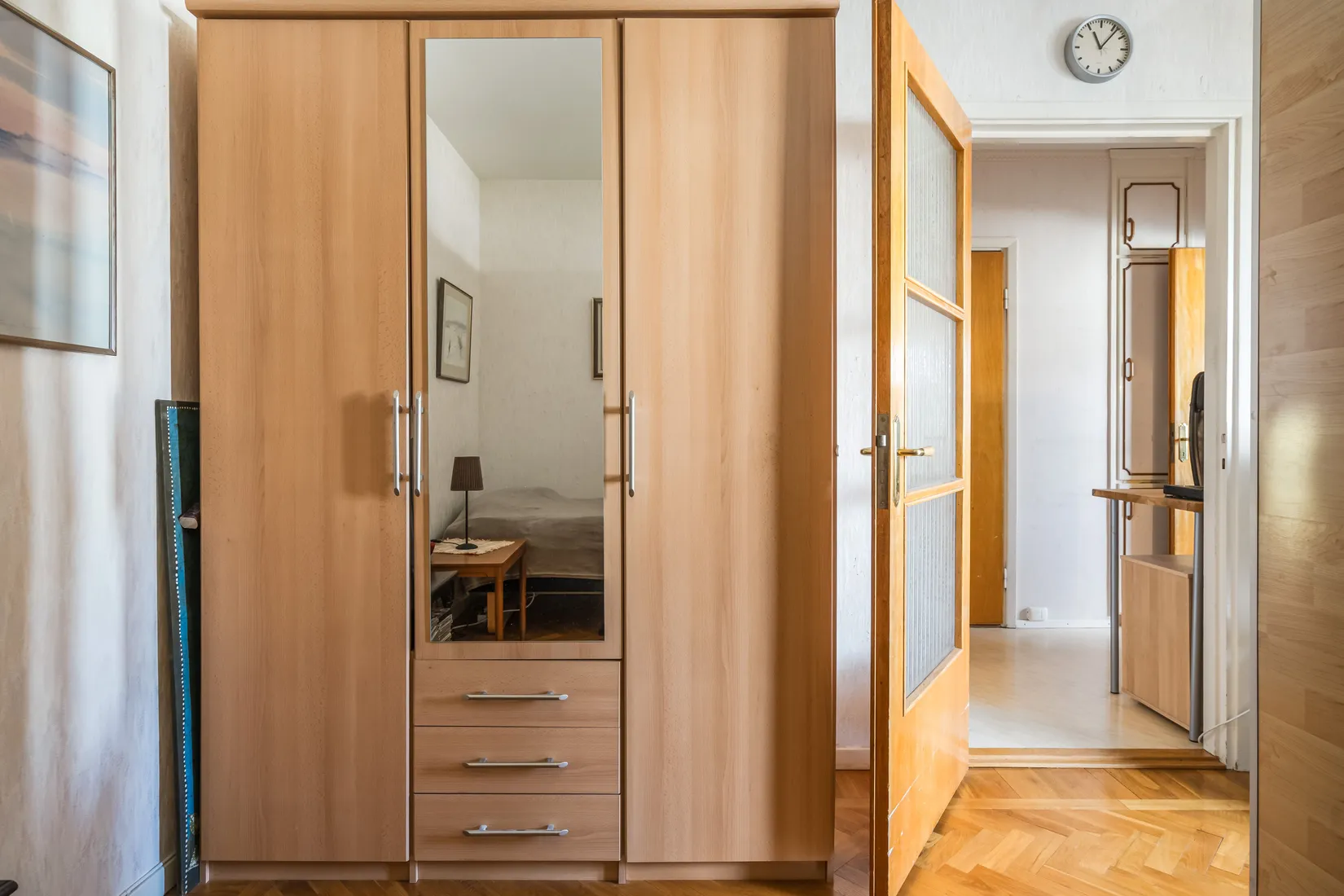 Bostadsrätt, Hagebygatan 39, Stjärnhusen, Norrköping