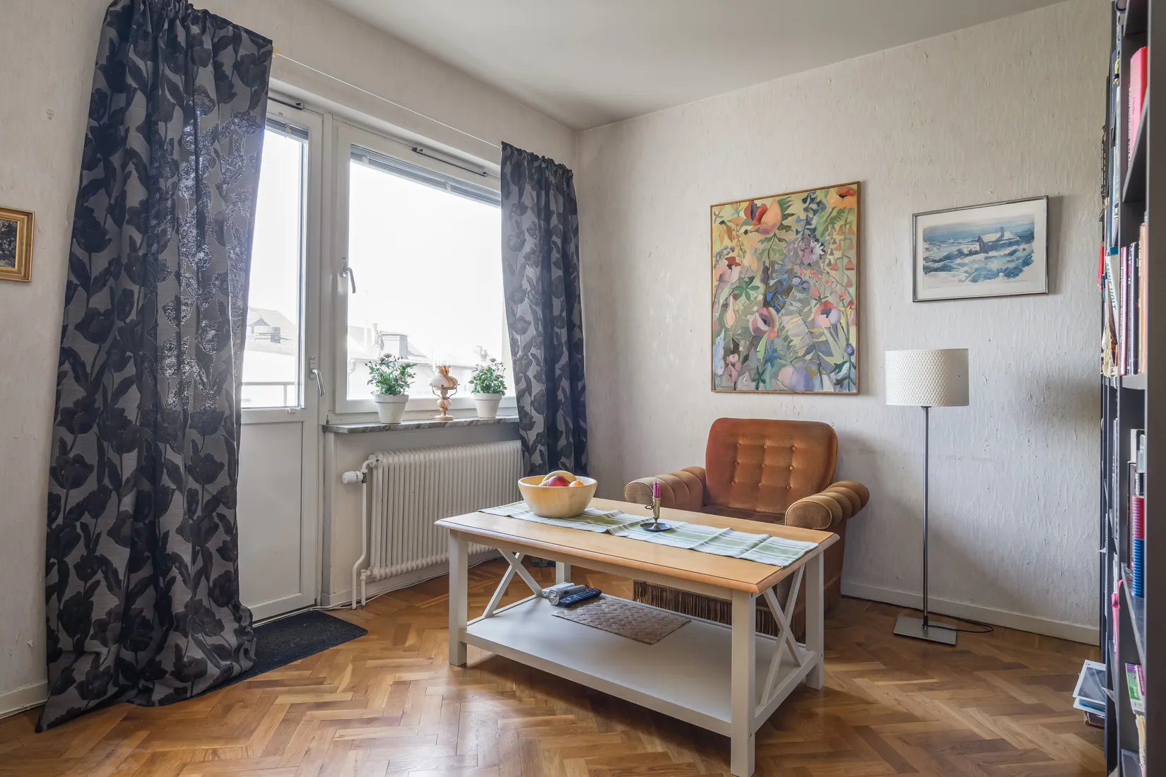 Bostadsrätt, Hagebygatan 39, Stjärnhusen, Norrköping