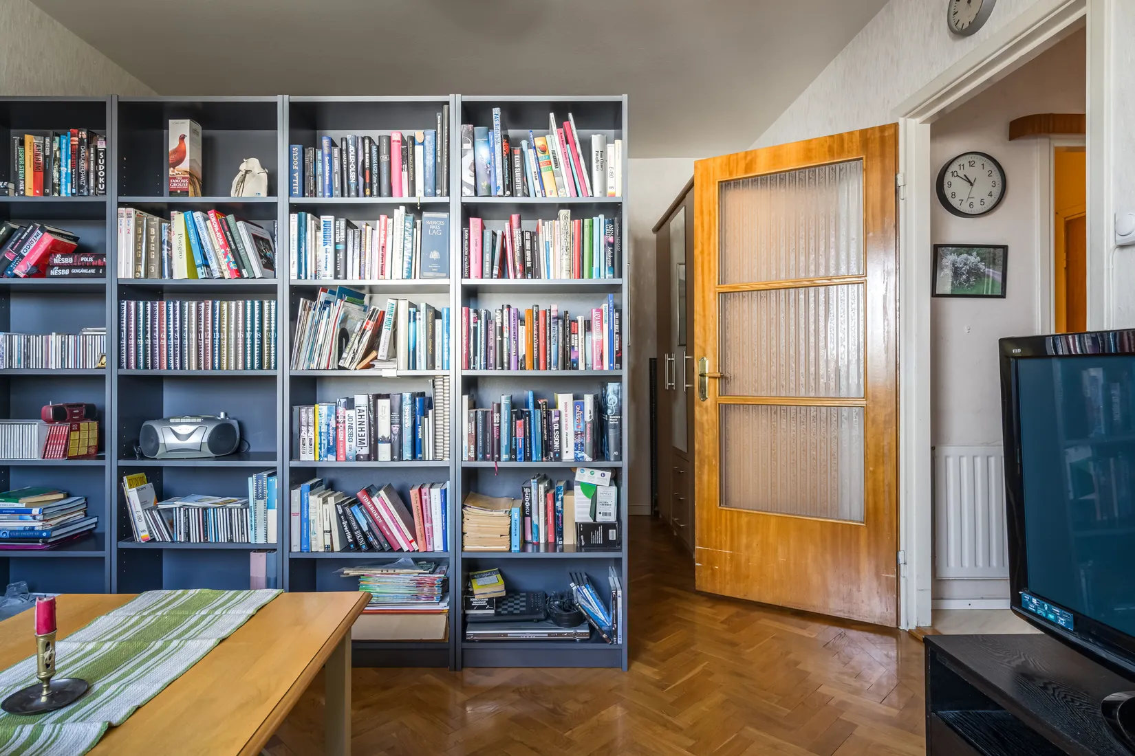 Bostadsrätt, Hagebygatan 39, Stjärnhusen, Norrköping