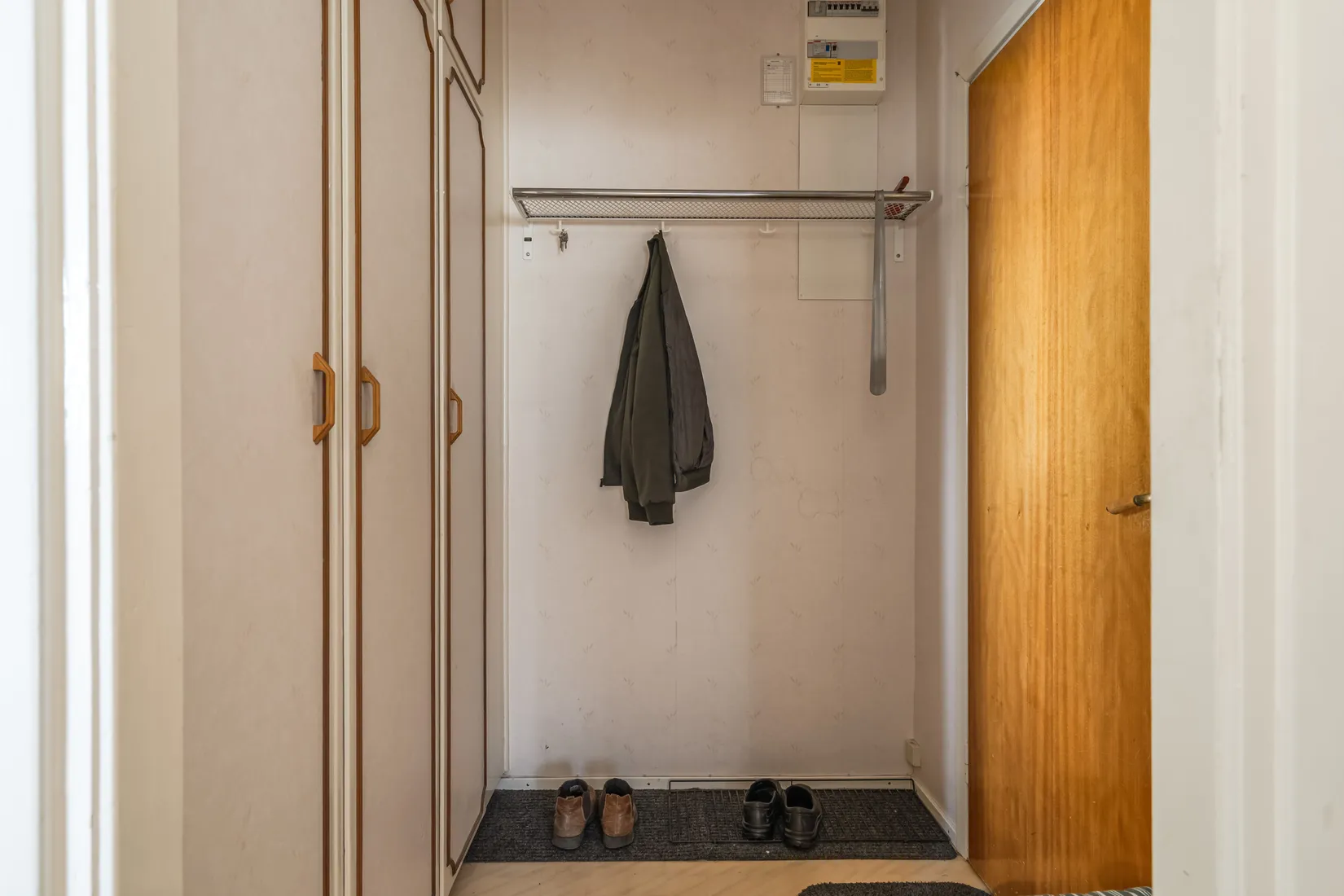 Bostadsrätt, Hagebygatan 39, Stjärnhusen, Norrköping