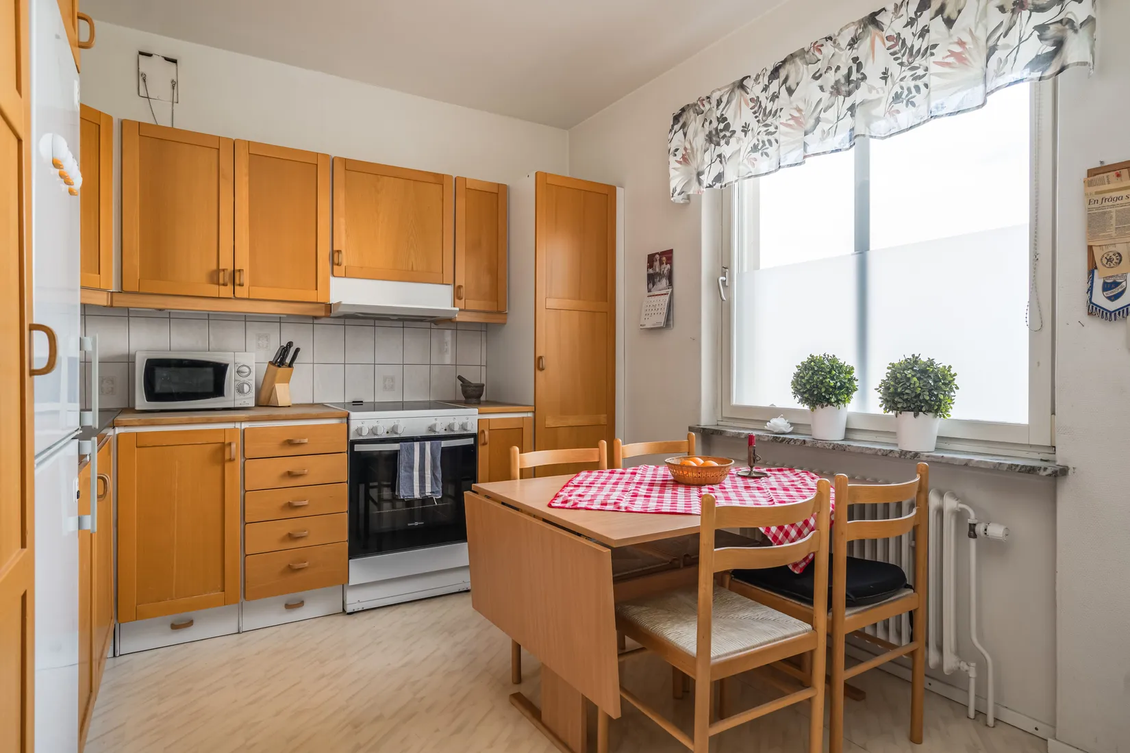 Bostadsrätt, Hagebygatan 39, Stjärnhusen, Norrköping