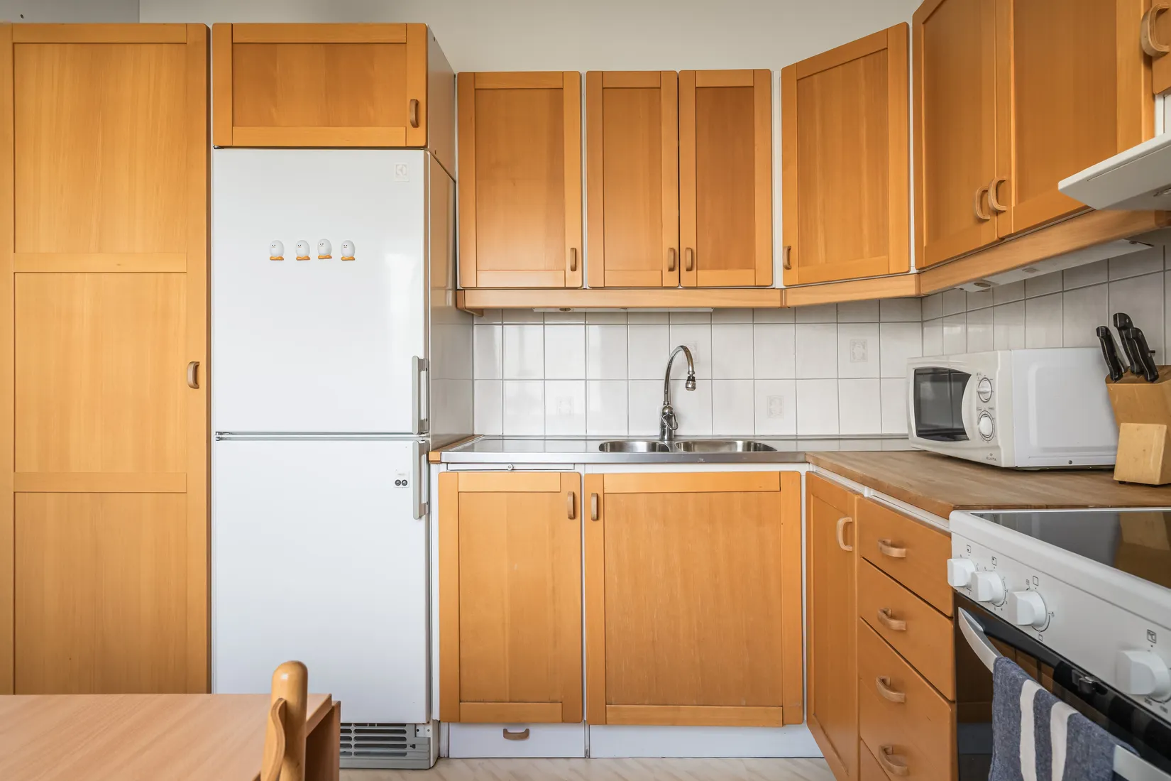 Bostadsrätt, Hagebygatan 39, Stjärnhusen, Norrköping