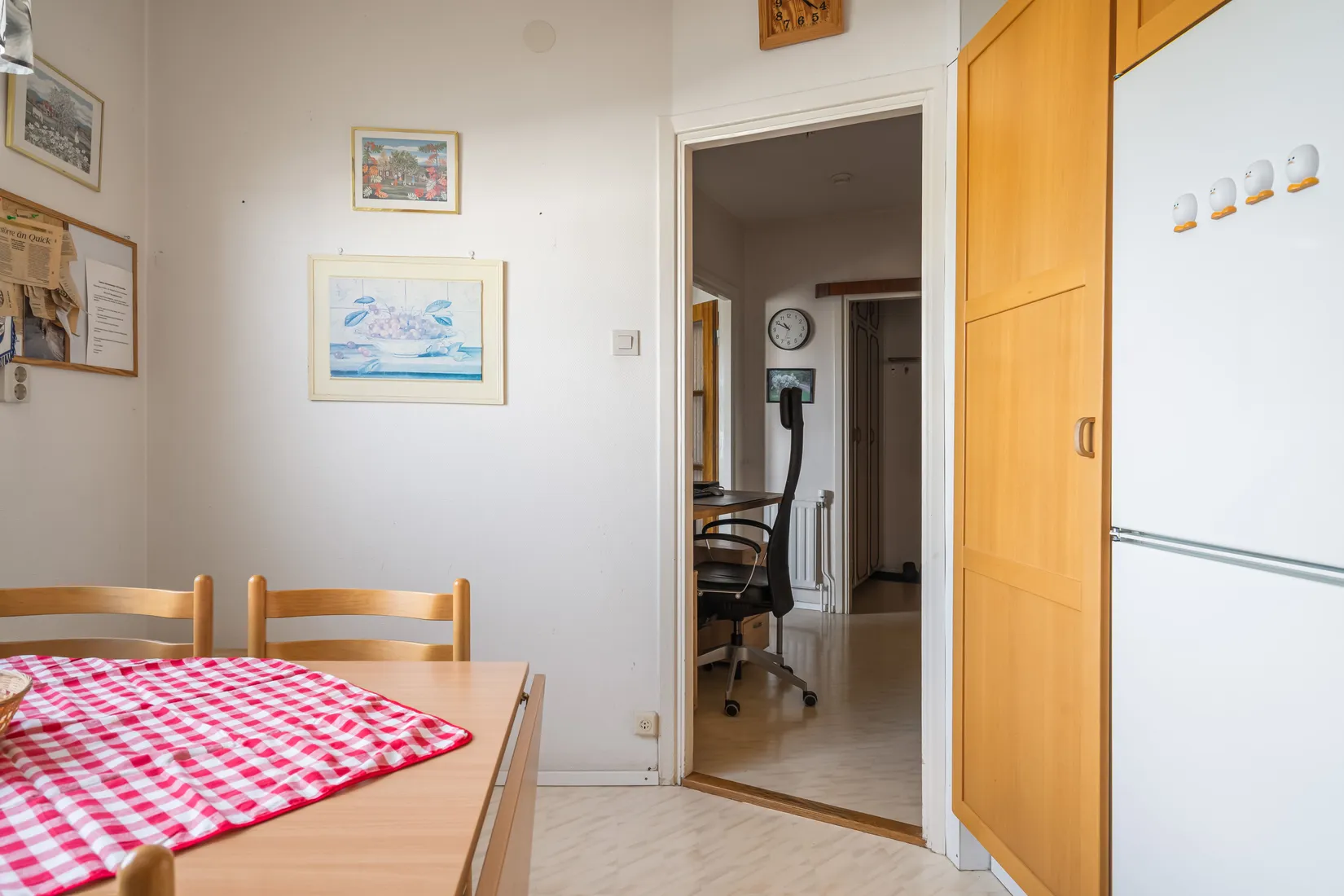 Bostadsrätt, Hagebygatan 39, Stjärnhusen, Norrköping