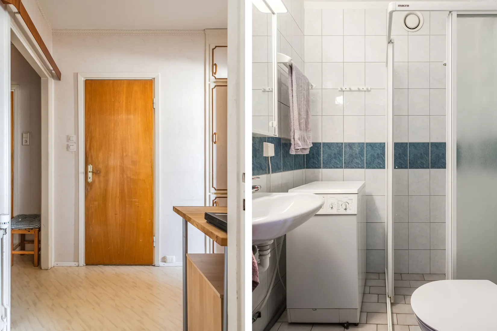 Bostadsrätt, Hagebygatan 39, Stjärnhusen, Norrköping