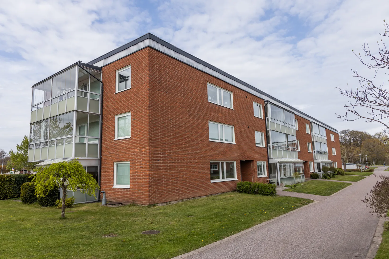 Bostadsrätt, Sjöåkravägen 50B, Sjöåkra - Bankeryd, Jönköping