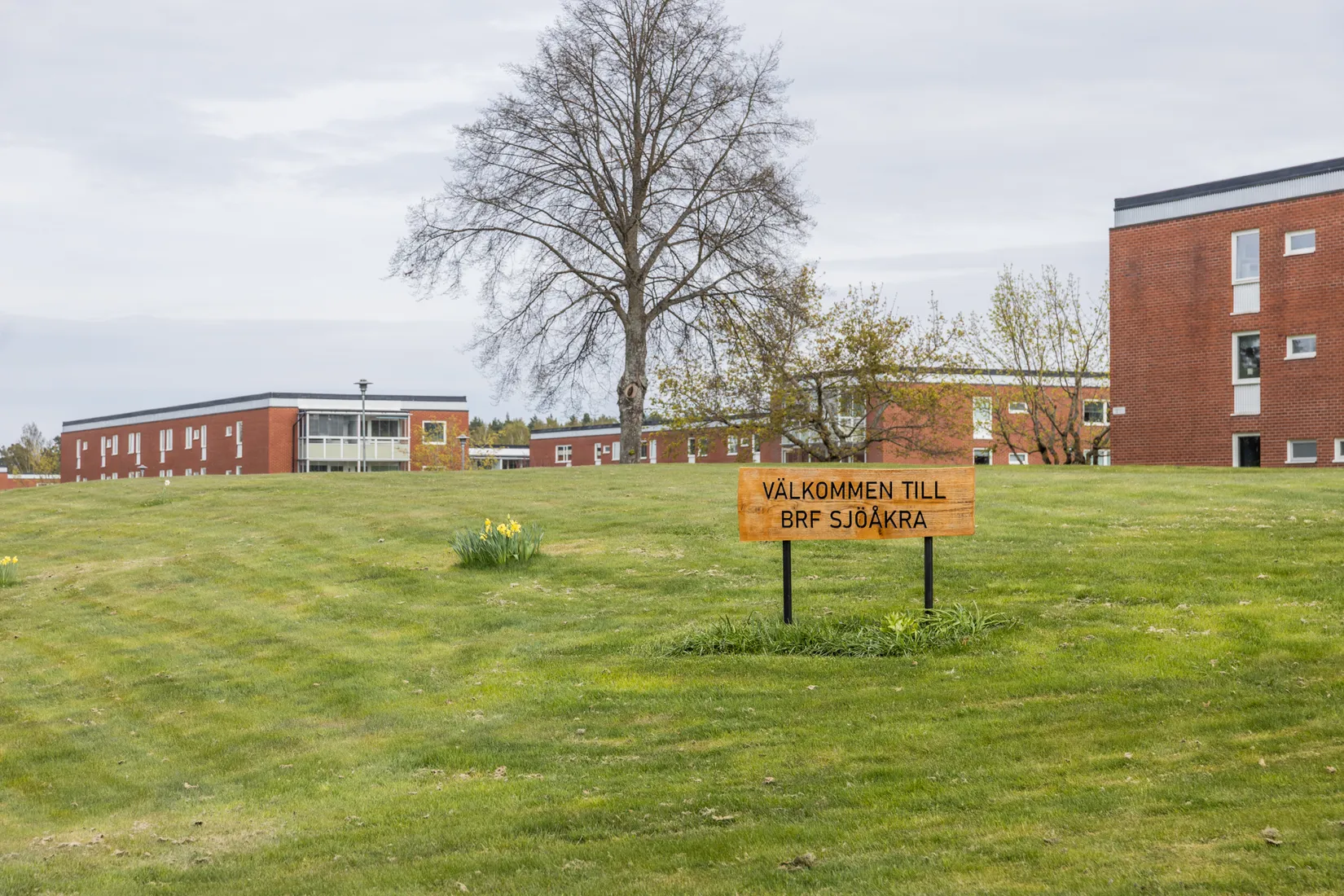 Bostadsrätt, Sjöåkravägen 50B, Sjöåkra - Bankeryd, Jönköping