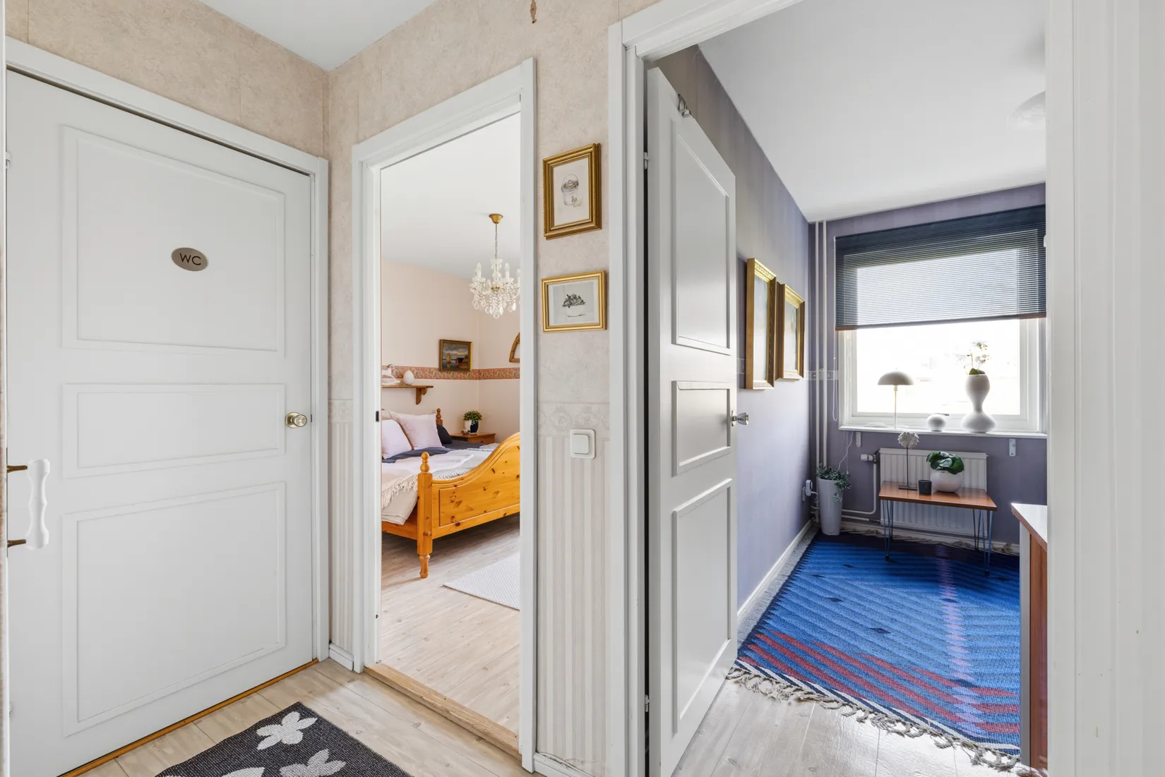 Bostadsrätt, Sjöåkravägen 50B, Sjöåkra - Bankeryd, Jönköping