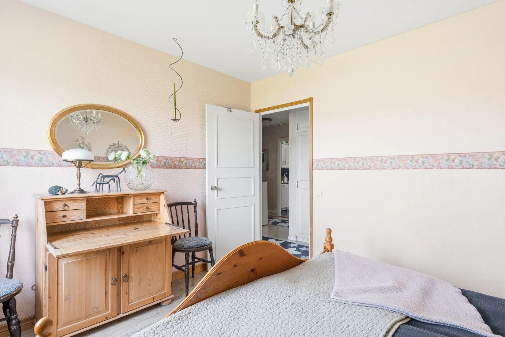 Bostadsrätt, Sjöåkravägen 50B, Sjöåkra - Bankeryd, Jönköping