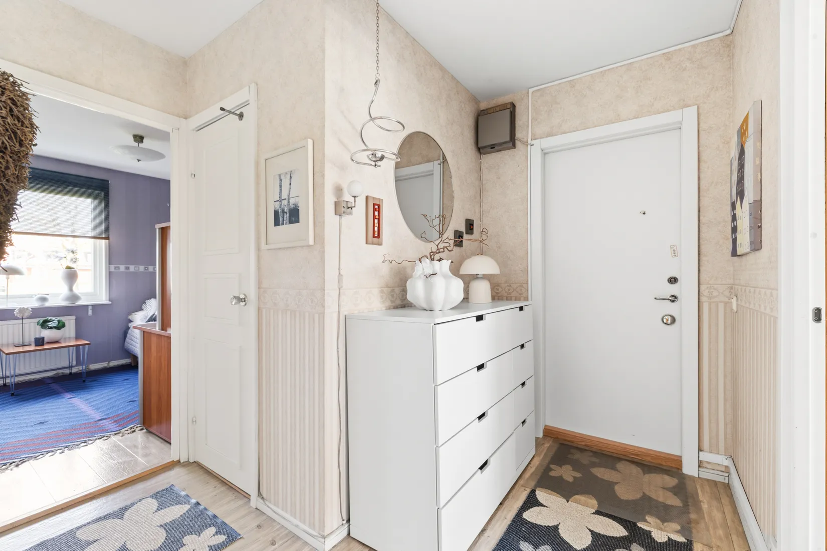 Bostadsrätt, Sjöåkravägen 50B, Sjöåkra - Bankeryd, Jönköping