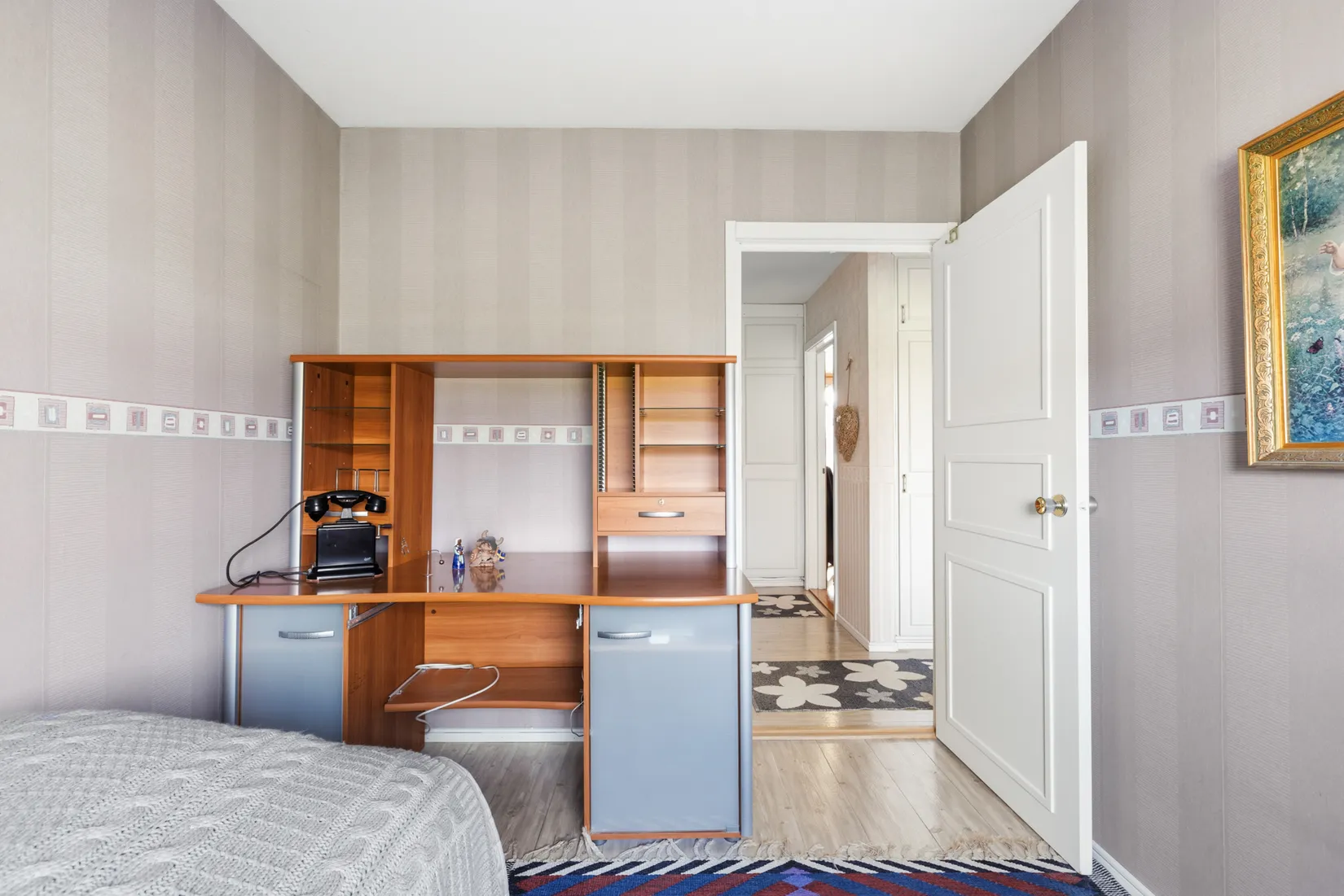 Bostadsrätt, Sjöåkravägen 50B, Sjöåkra - Bankeryd, Jönköping