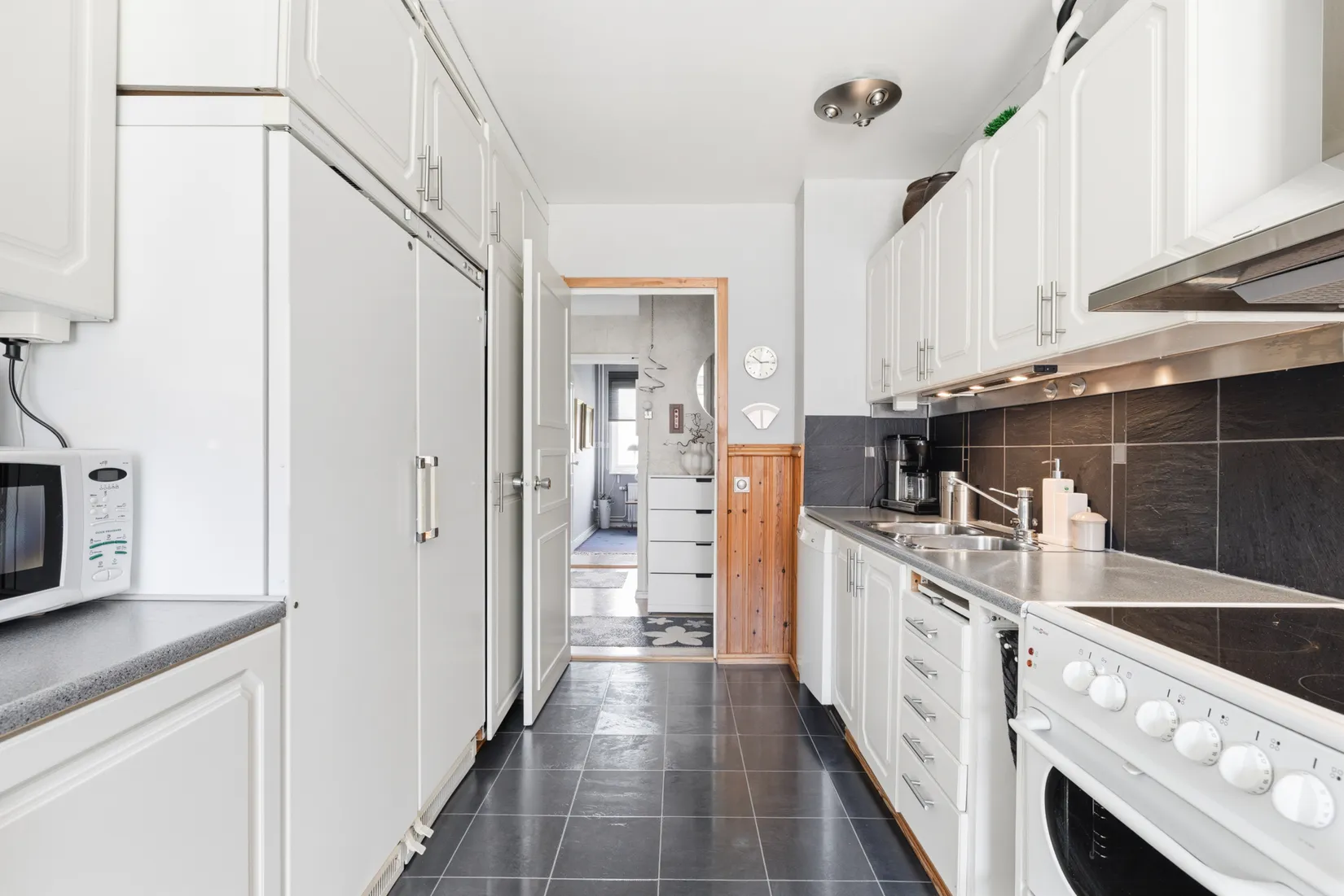Bostadsrätt, Sjöåkravägen 50B, Sjöåkra - Bankeryd, Jönköping