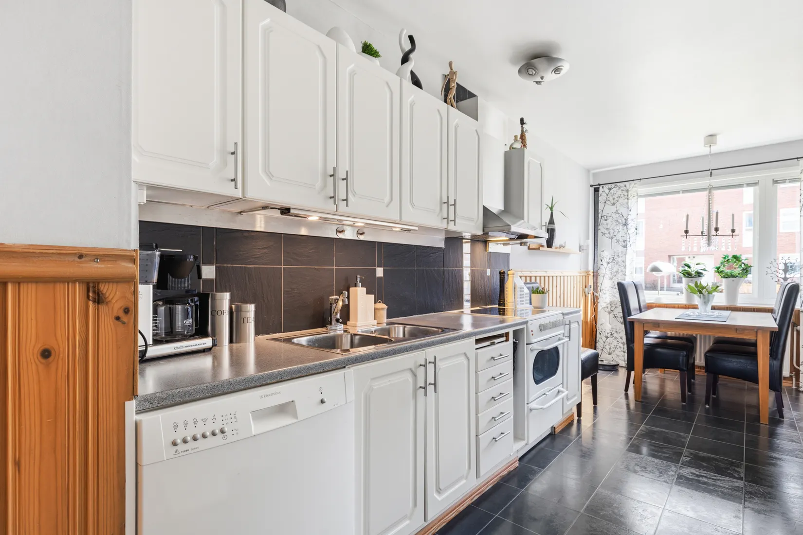 Bostadsrätt, Sjöåkravägen 50B, Sjöåkra - Bankeryd, Jönköping