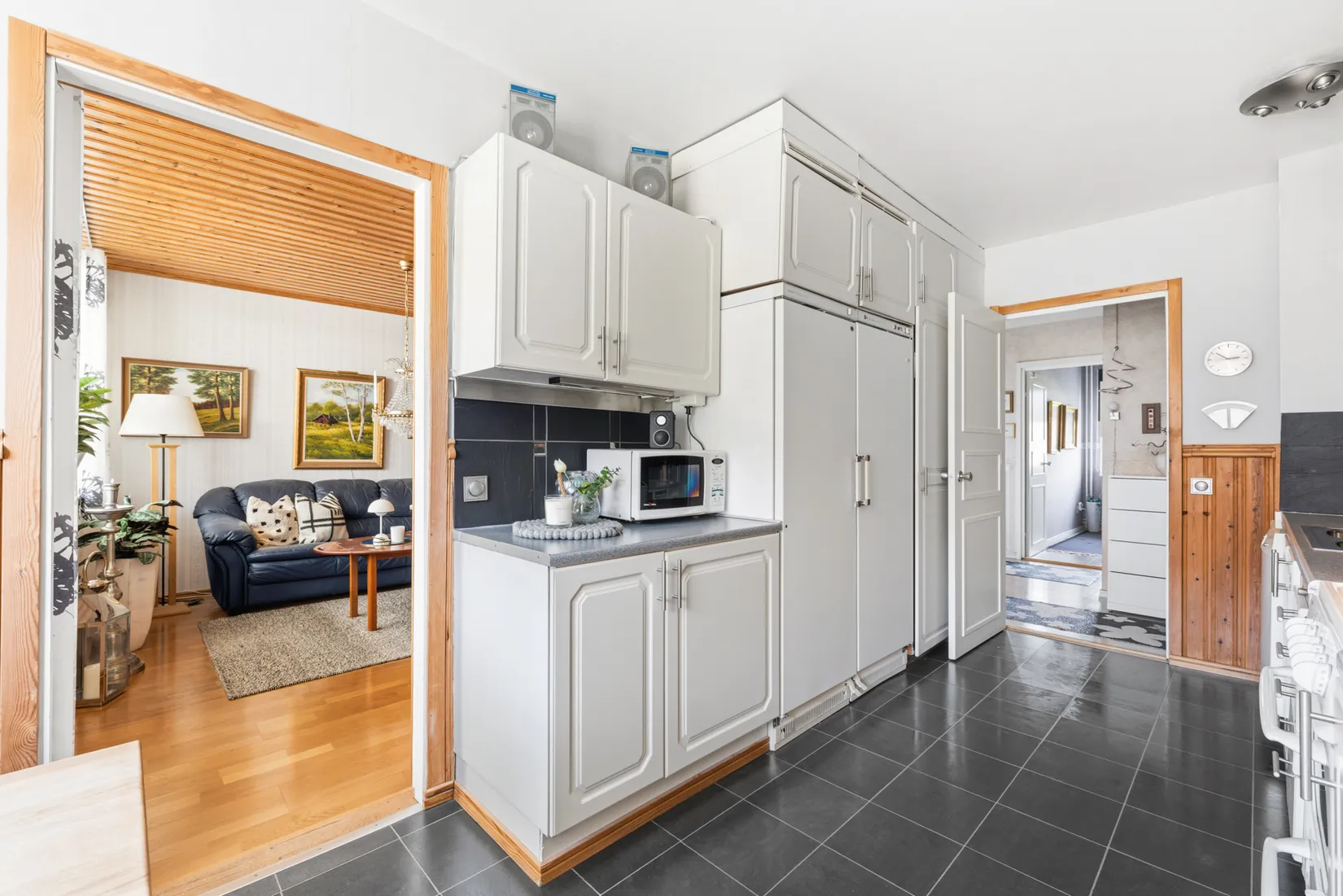 Bostadsrätt, Sjöåkravägen 50B, Sjöåkra - Bankeryd, Jönköping