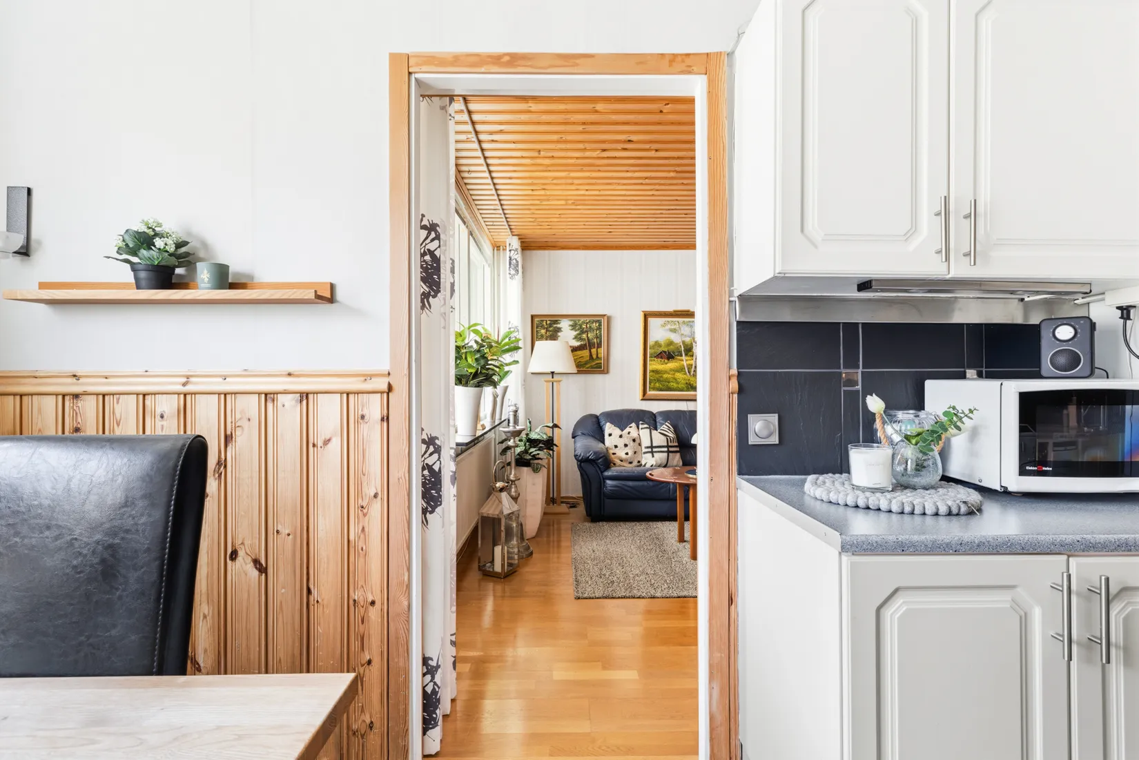 Bostadsrätt, Sjöåkravägen 50B, Sjöåkra - Bankeryd, Jönköping