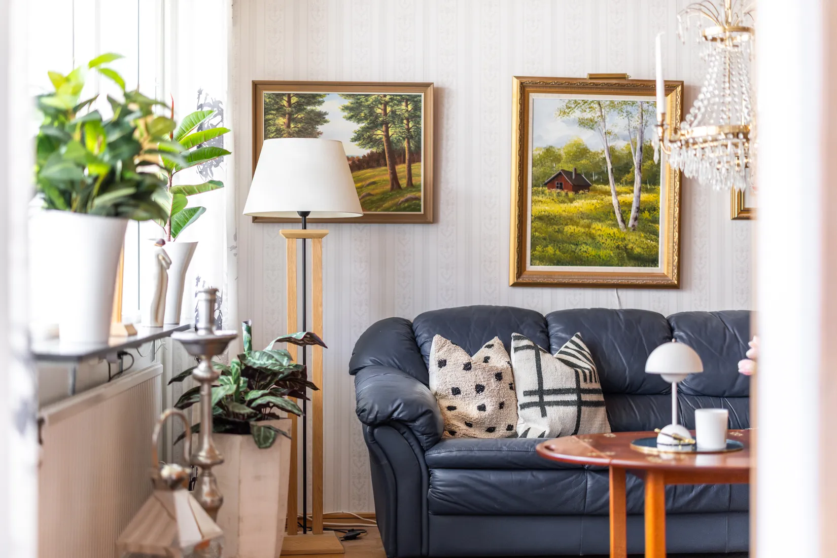 Bostadsrätt, Sjöåkravägen 50B, Sjöåkra - Bankeryd, Jönköping