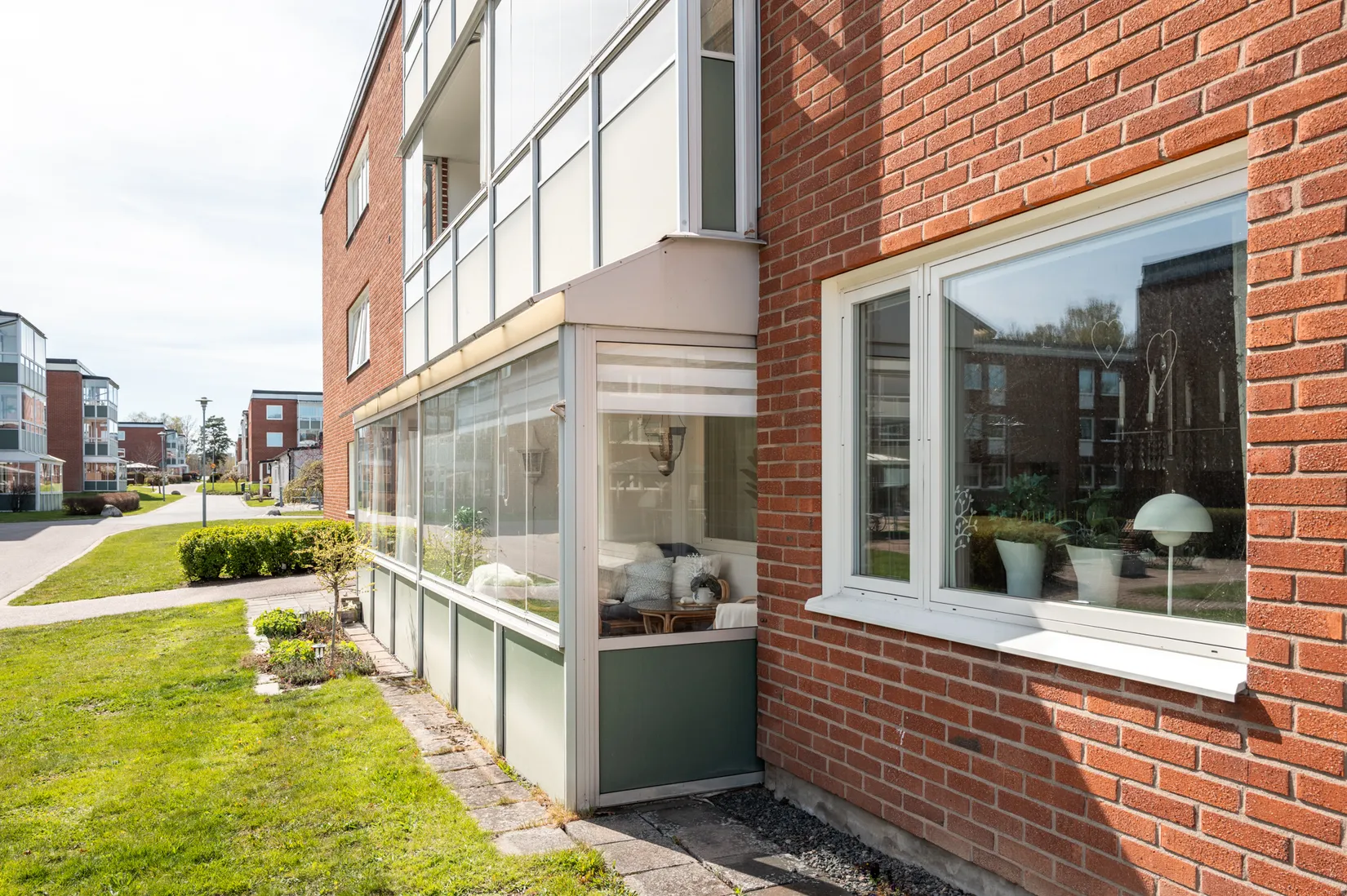 Bostadsrätt, Sjöåkravägen 50B, Sjöåkra - Bankeryd, Jönköping