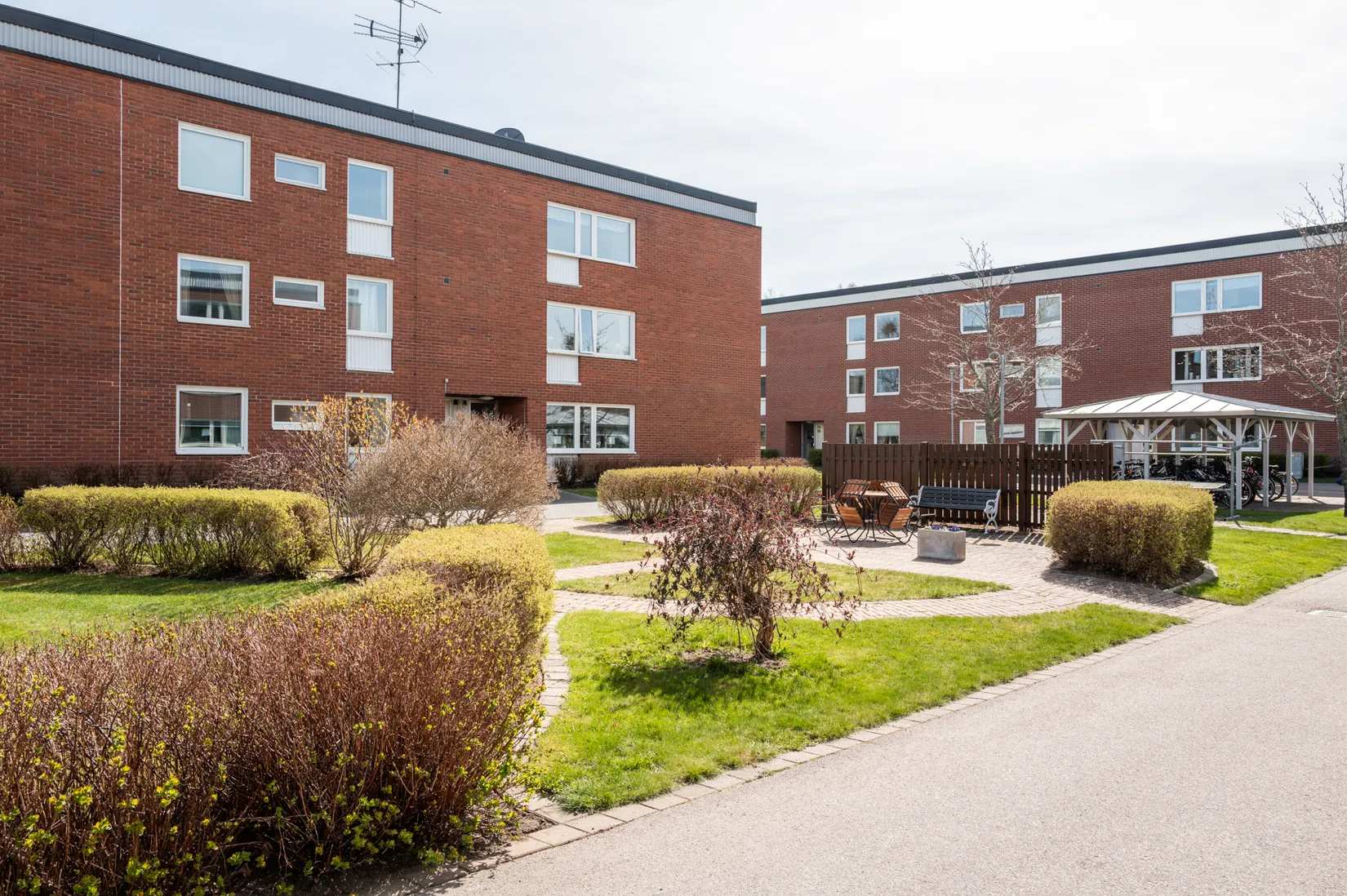 Bostadsrätt, Sjöåkravägen 50B, Sjöåkra - Bankeryd, Jönköping