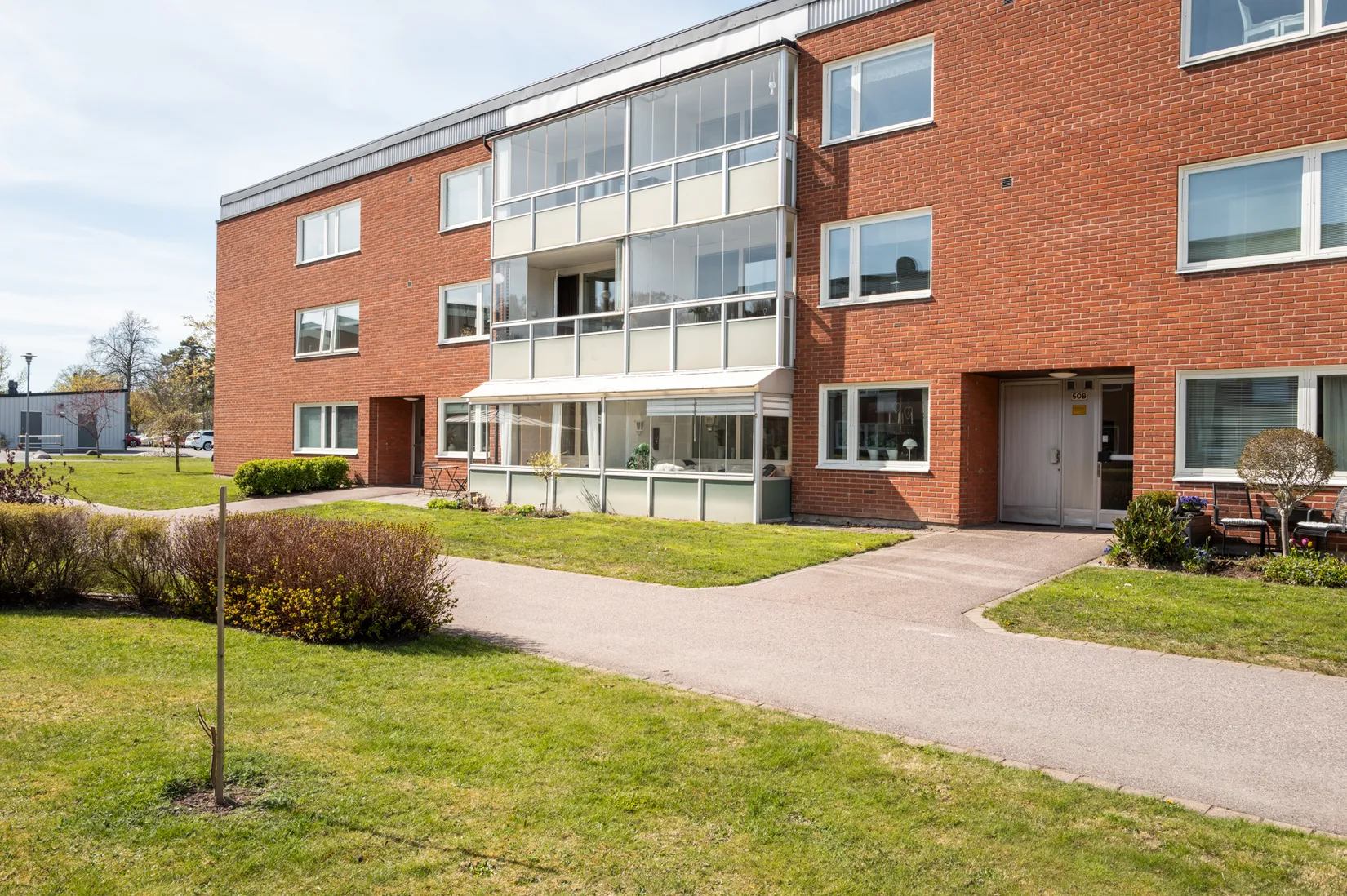 Bostadsrätt, Sjöåkravägen 50B, Sjöåkra - Bankeryd, Jönköping
