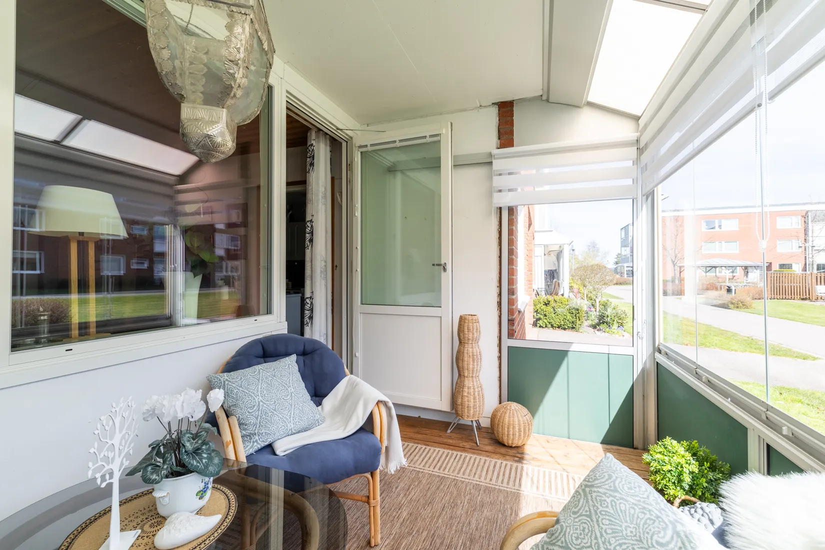 Bostadsrätt, Sjöåkravägen 50B, Sjöåkra - Bankeryd, Jönköping