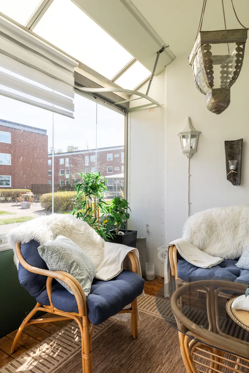 Bostadsrätt, Sjöåkravägen 50B, Sjöåkra - Bankeryd, Jönköping