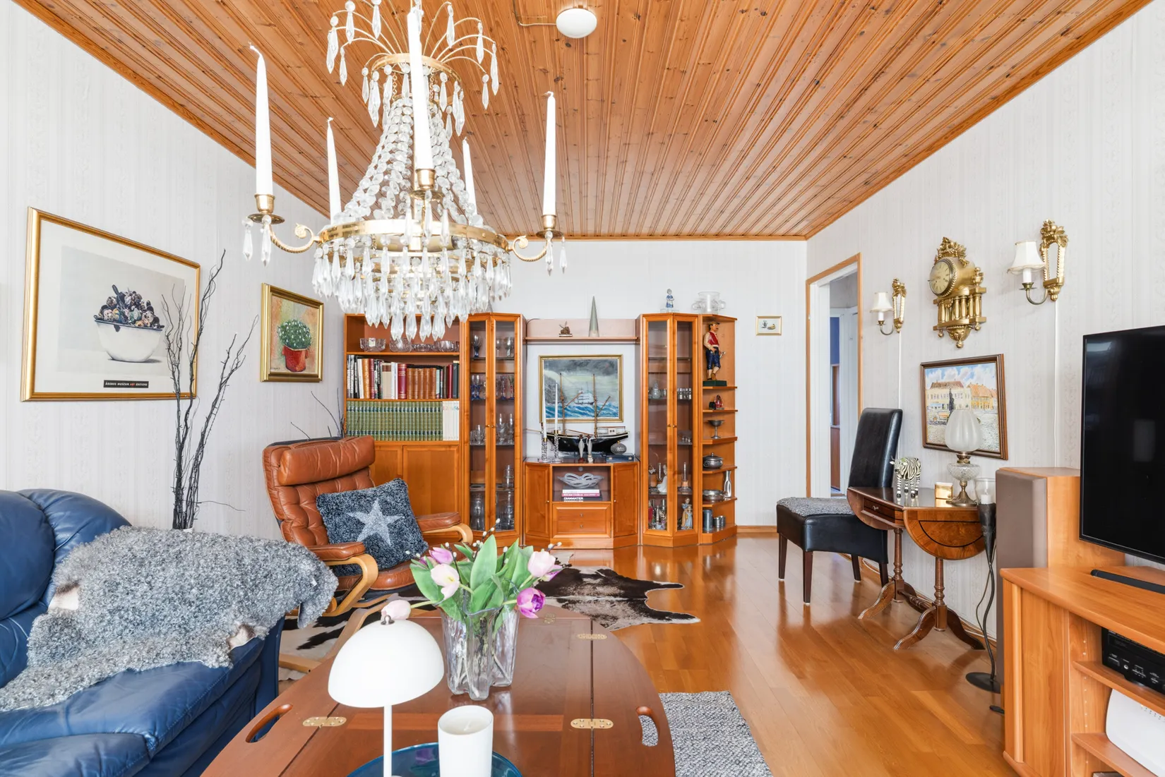 Bostadsrätt, Sjöåkravägen 50B, Sjöåkra - Bankeryd, Jönköping
