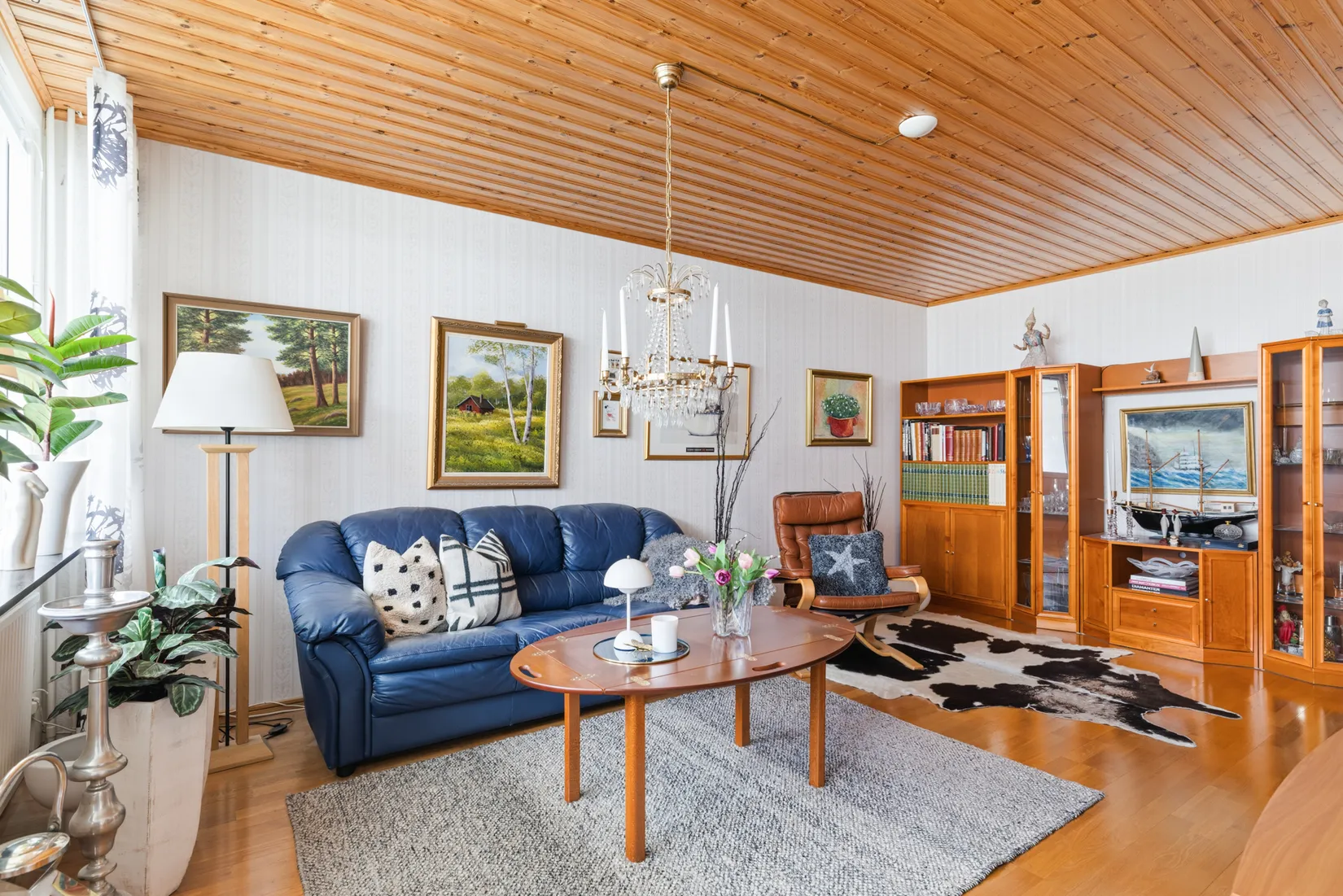 Bostadsrätt, Sjöåkravägen 50B, Sjöåkra - Bankeryd, Jönköping