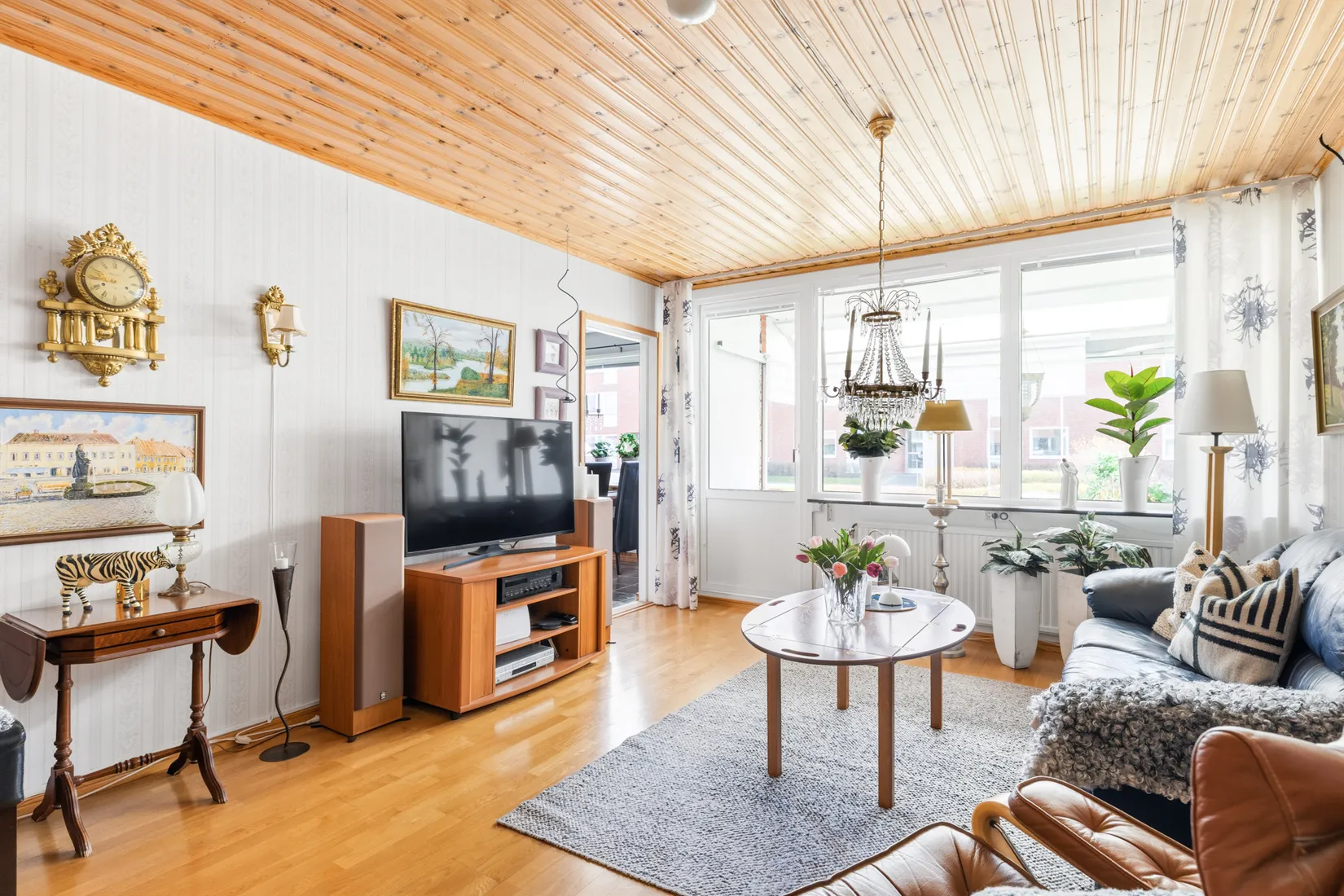 Bostadsrätt, Sjöåkravägen 50B, Sjöåkra - Bankeryd, Jönköping