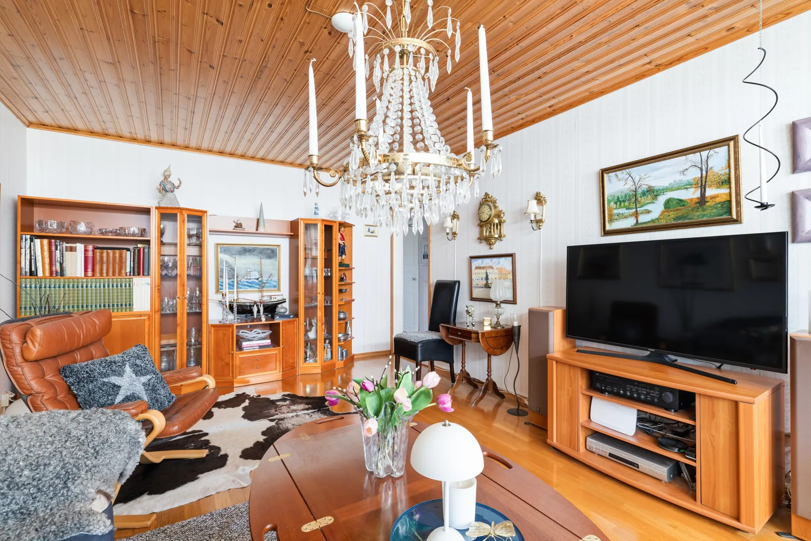 Bostadsrätt, Sjöåkravägen 50B, Sjöåkra - Bankeryd, Jönköping