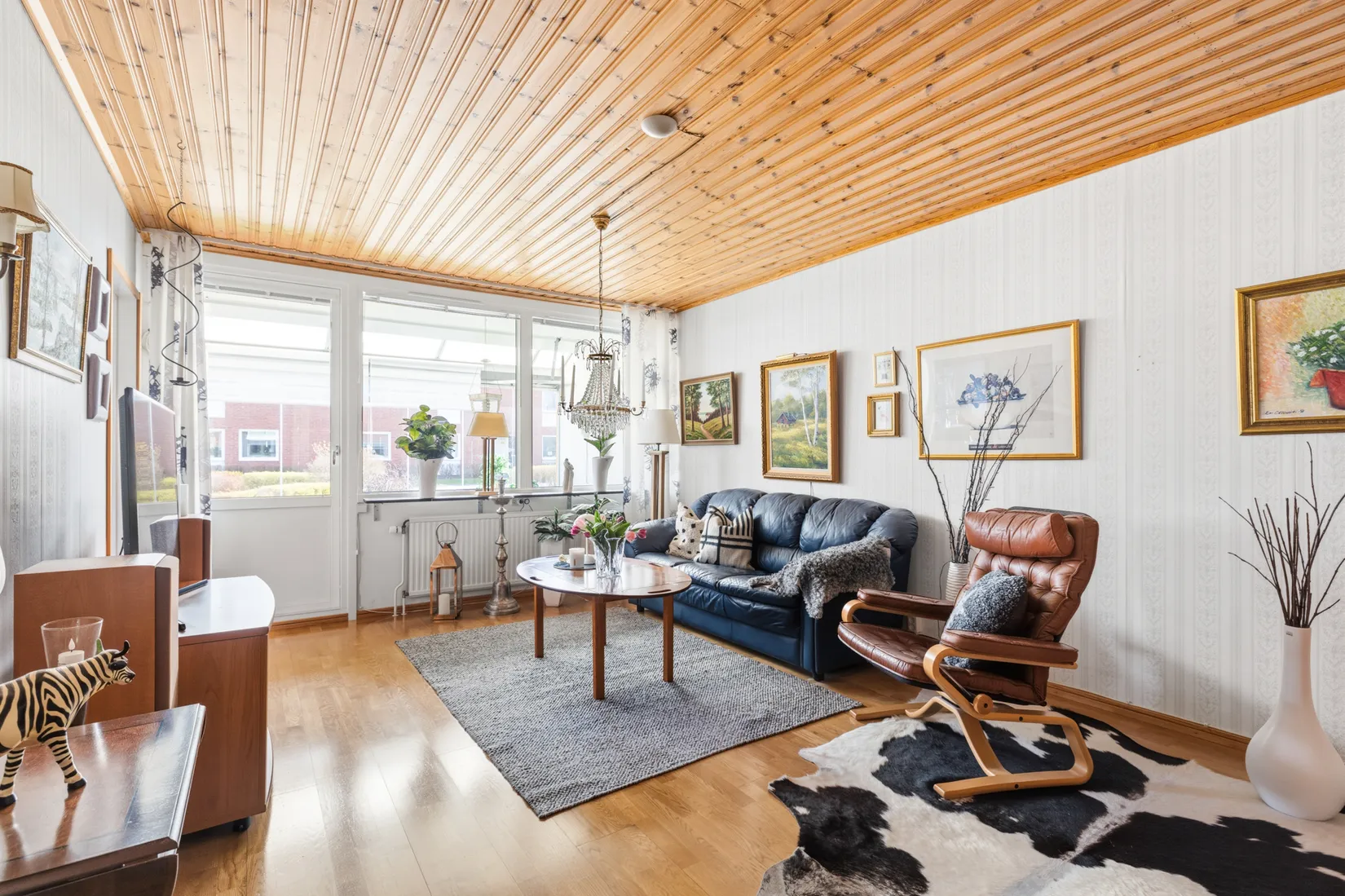Bostadsrätt, Sjöåkravägen 50B, Sjöåkra - Bankeryd, Jönköping