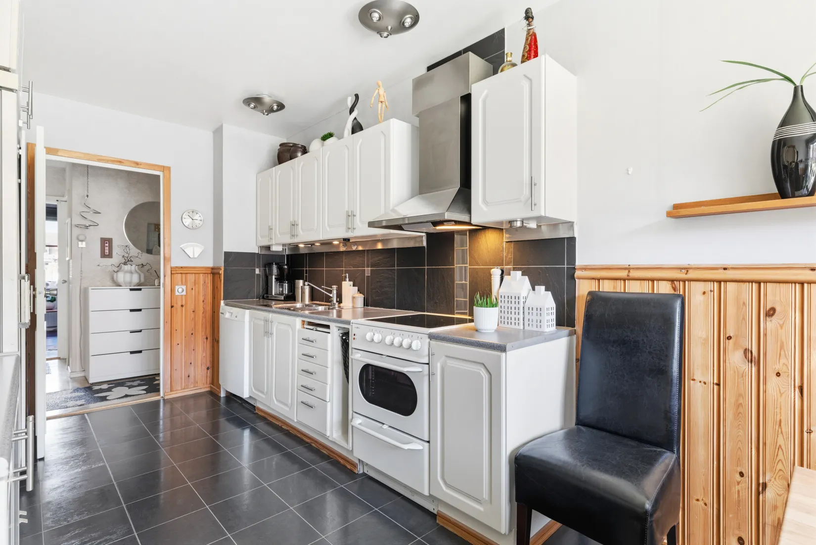 Bostadsrätt, Sjöåkravägen 50B, Sjöåkra - Bankeryd, Jönköping