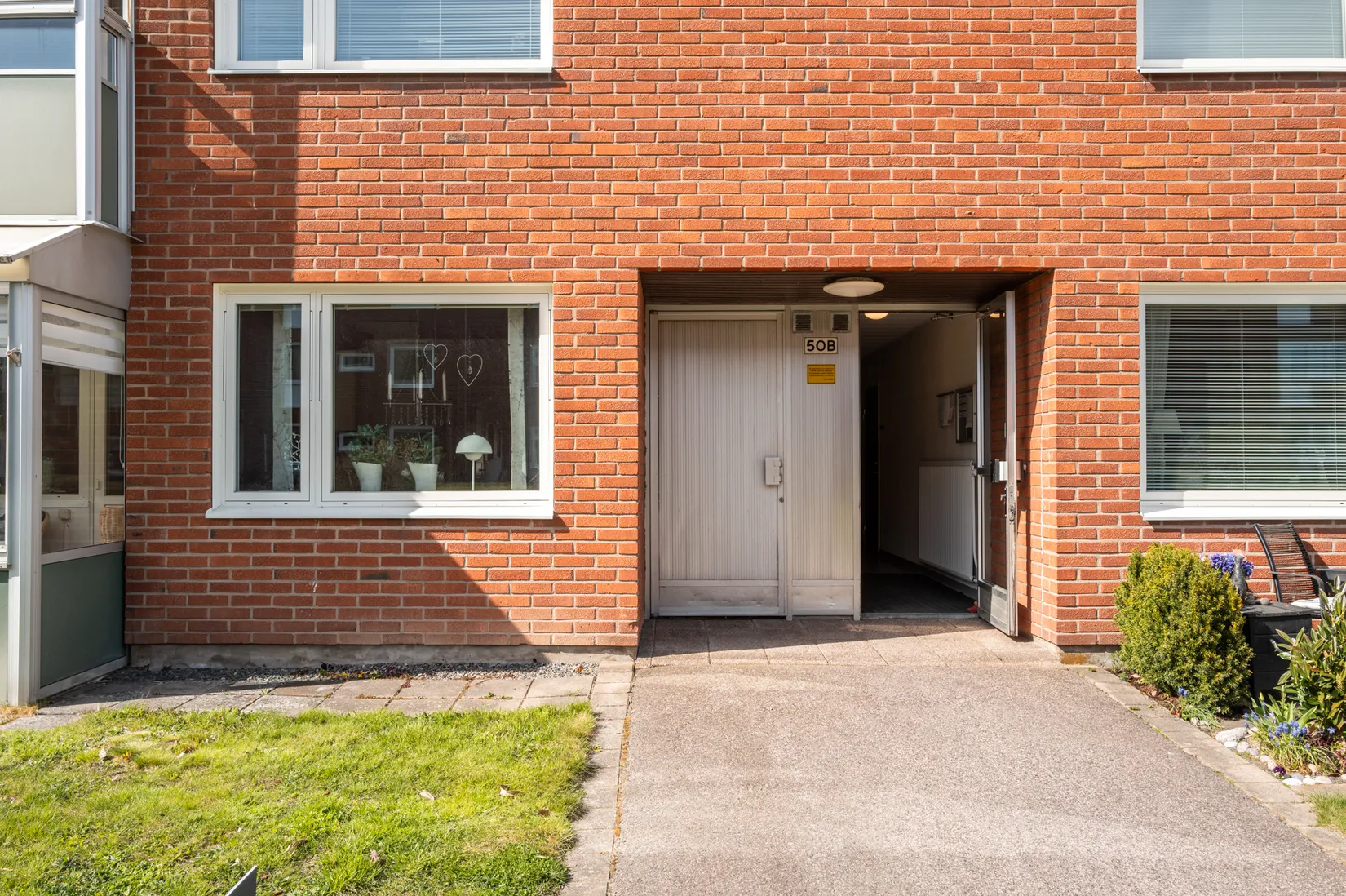 Bostadsrätt, Sjöåkravägen 50B, Sjöåkra - Bankeryd, Jönköping