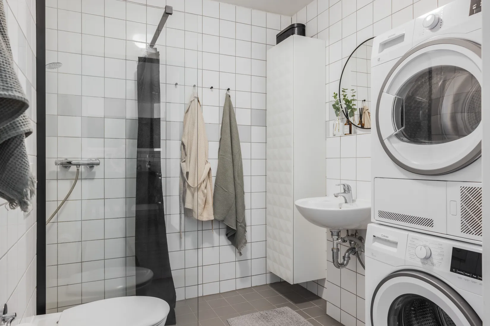 Bostadsrätt, Västra Varvsgatan 27, Västra Hamnen, Malmö