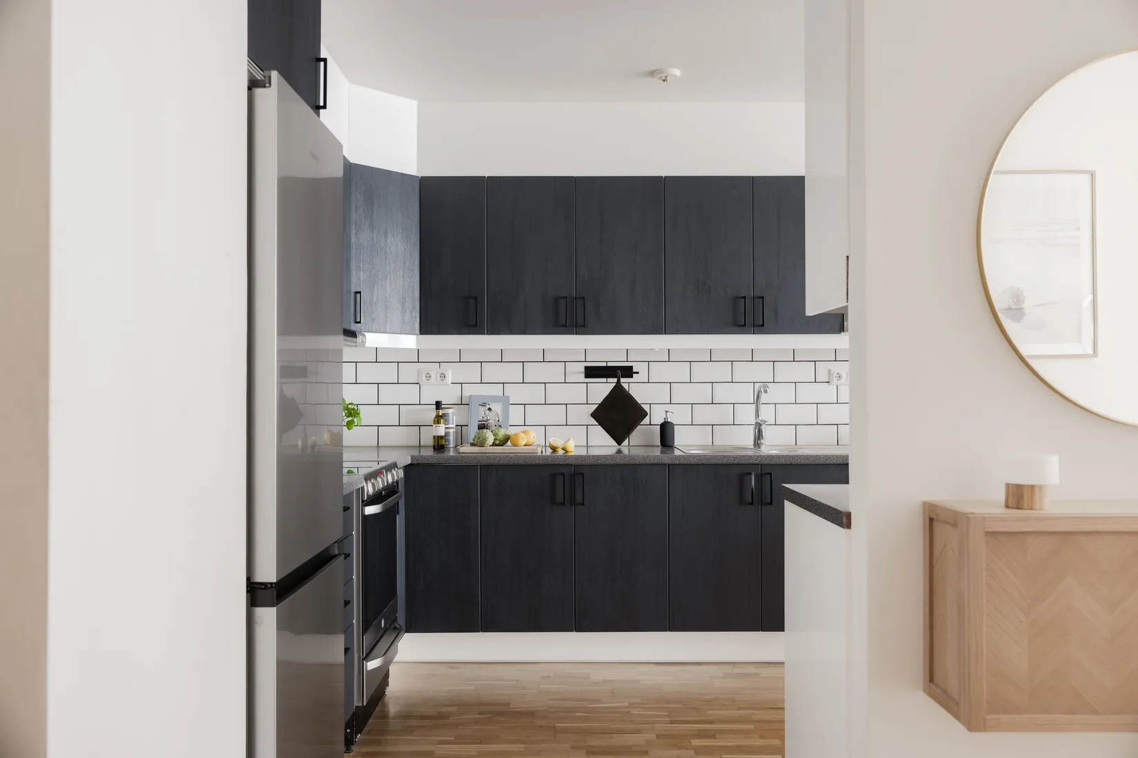 Bostadsrätt, Västra Varvsgatan 27, Västra Hamnen, Malmö