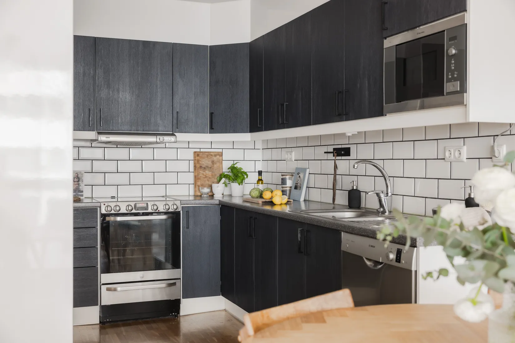 Bostadsrätt, Västra Varvsgatan 27, Västra Hamnen, Malmö