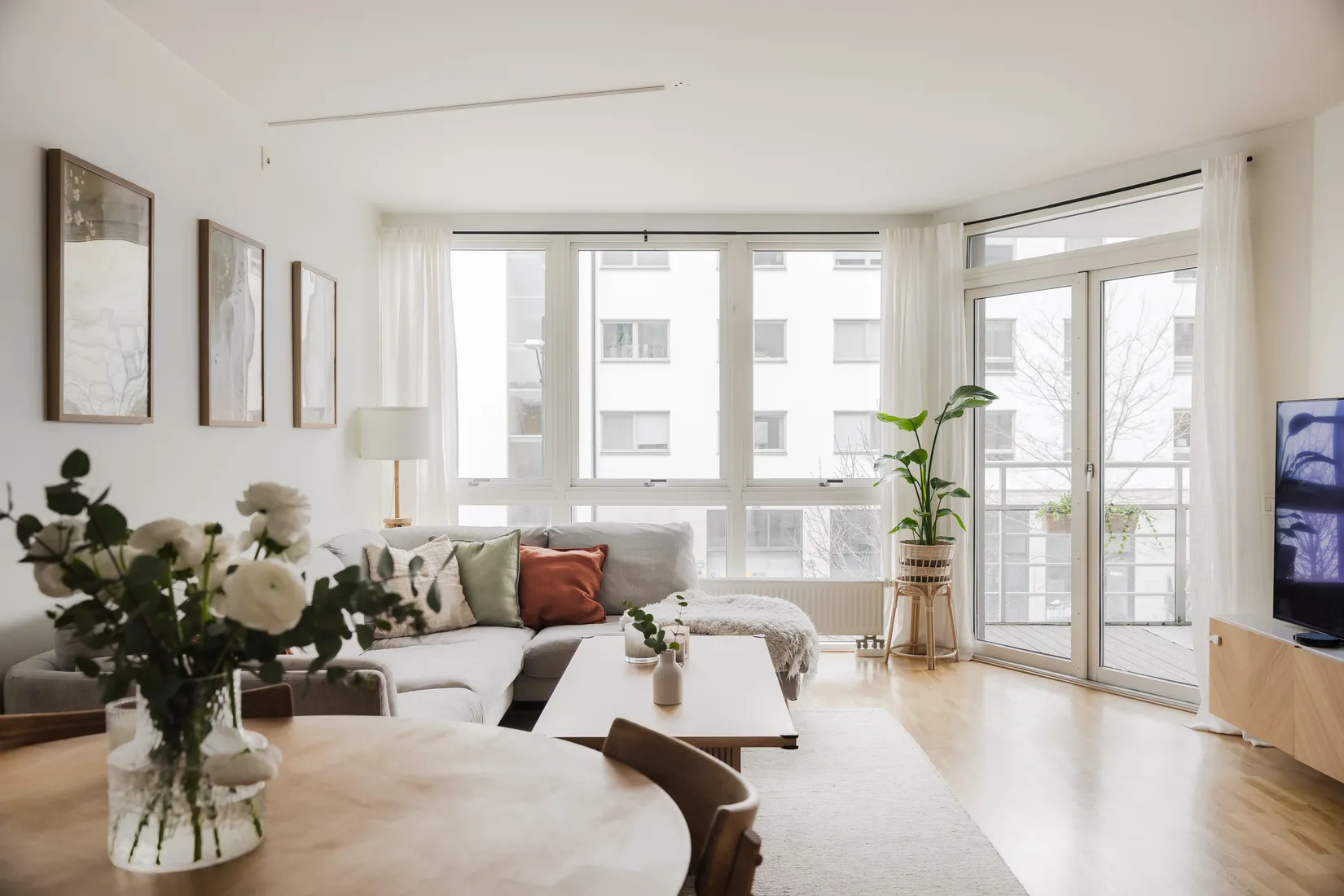 Bostadsrätt, Västra Varvsgatan 27, Västra Hamnen, Malmö