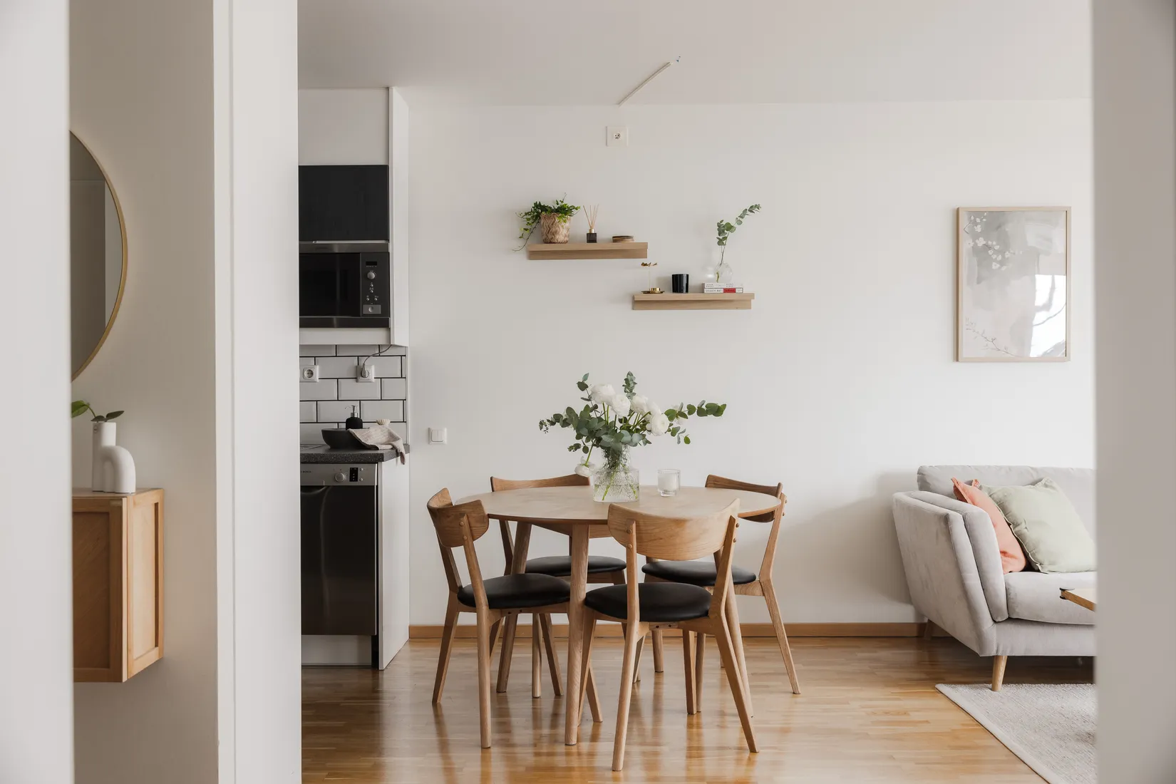 Bostadsrätt, Västra Varvsgatan 27, Västra Hamnen, Malmö