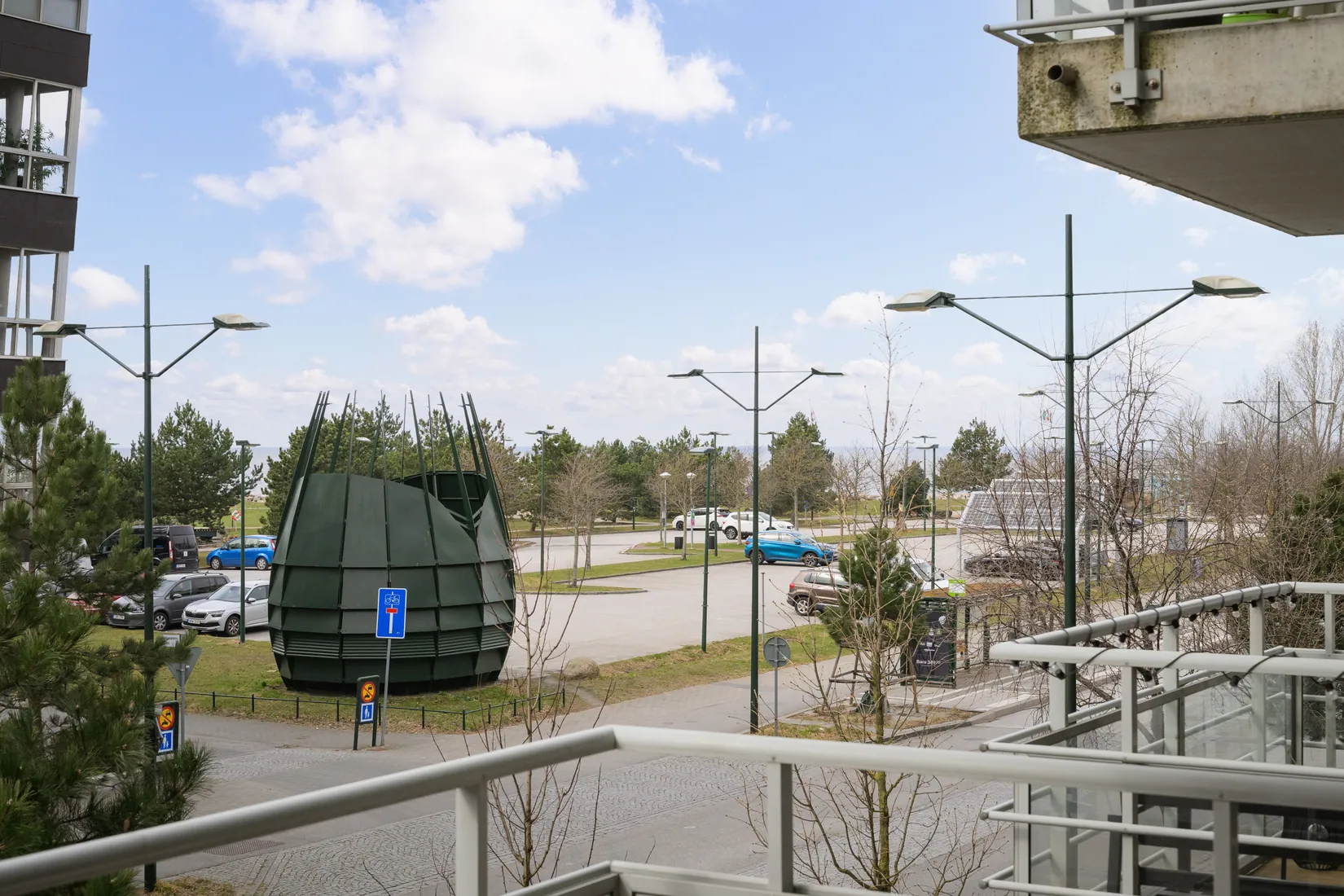 Bostadsrätt, Västra Varvsgatan 27, Västra Hamnen, Malmö