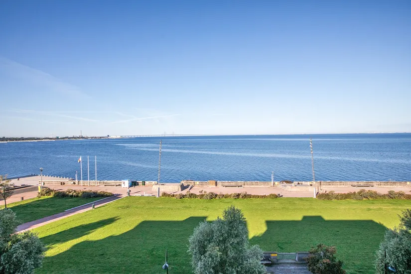 Bostadsrätt, Västra Varvsgatan 27, Västra Hamnen, Malmö