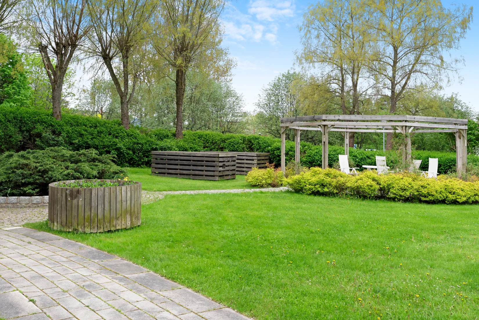 Bostadsrätt, SÖDERVÄGEN 32, Viggbyholm, Täby