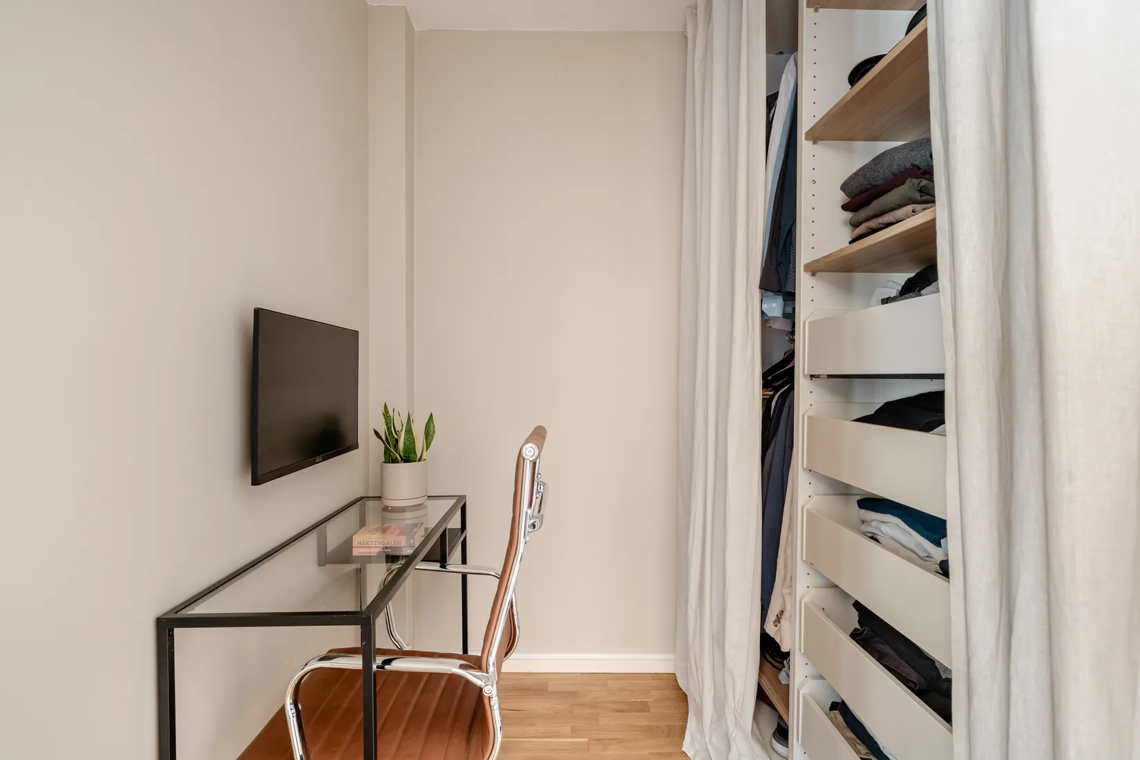 Bostadsrätt, SÖDERVÄGEN 32, Viggbyholm, Täby