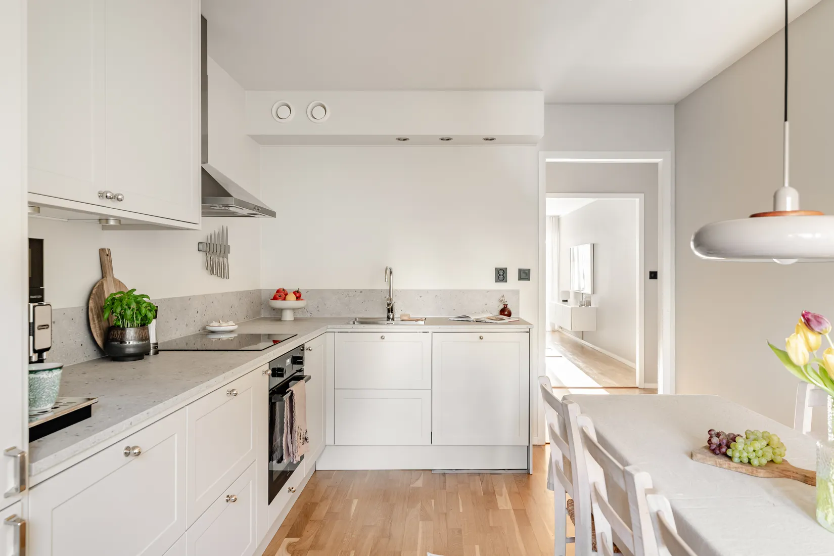 Bostadsrätt, SÖDERVÄGEN 32, Viggbyholm, Täby