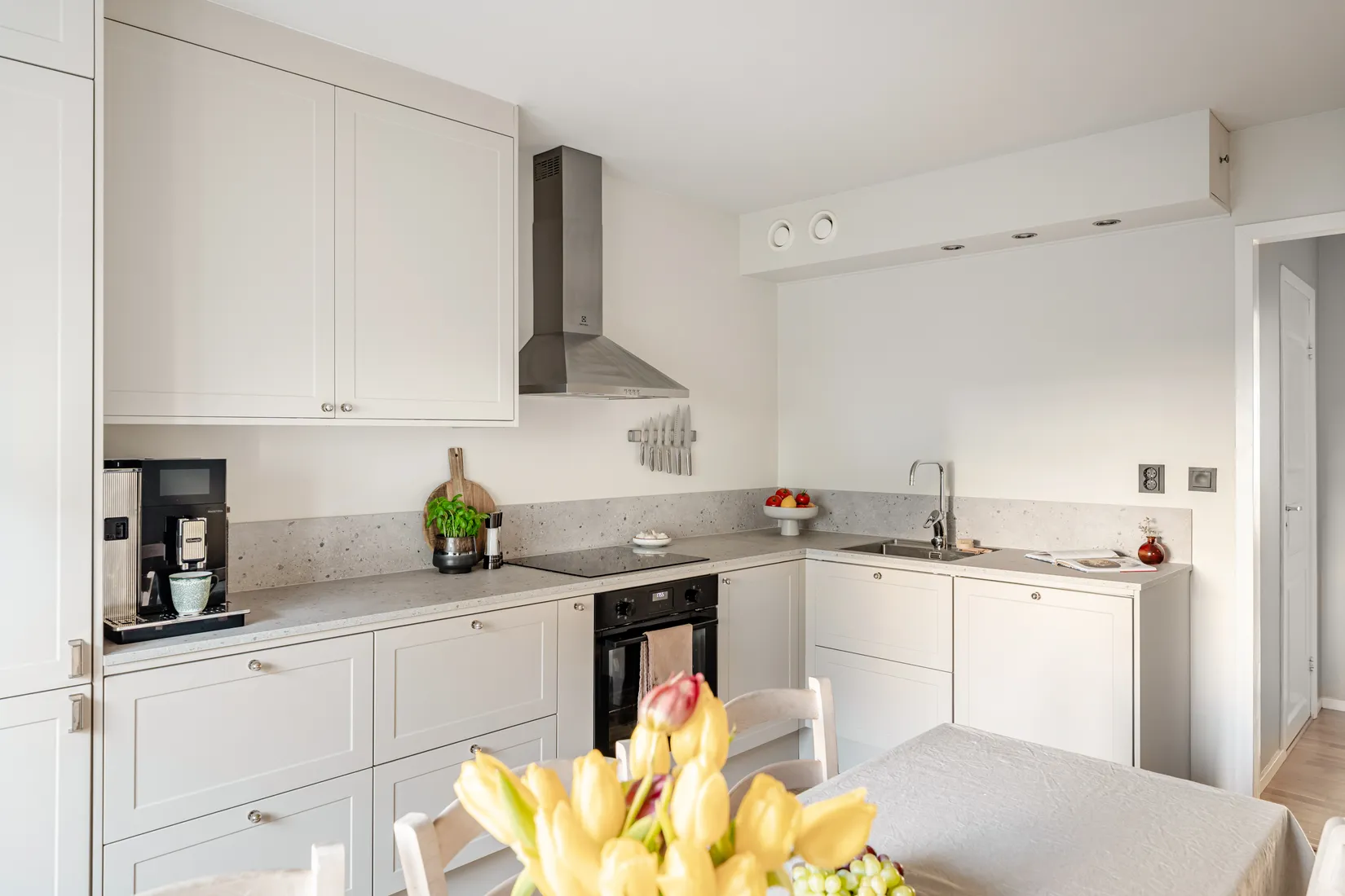 Bostadsrätt, SÖDERVÄGEN 32, Viggbyholm, Täby