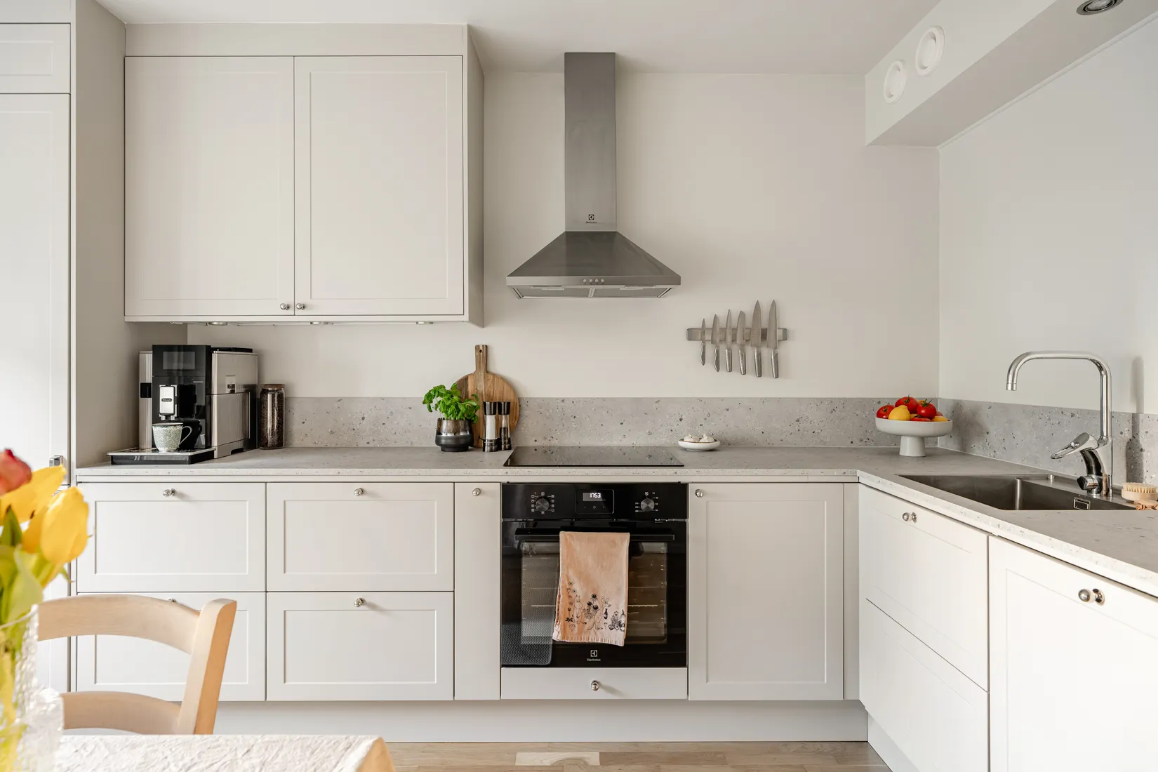 Bostadsrätt, SÖDERVÄGEN 32, Viggbyholm, Täby