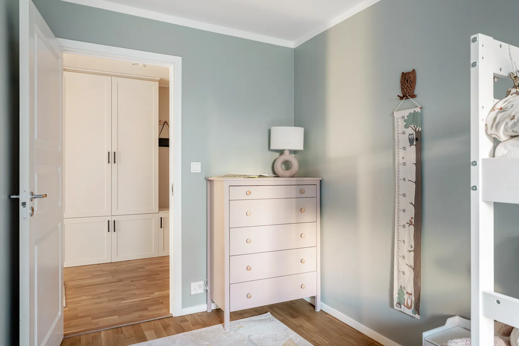 Bostadsrätt, SÖDERVÄGEN 32, Viggbyholm, Täby