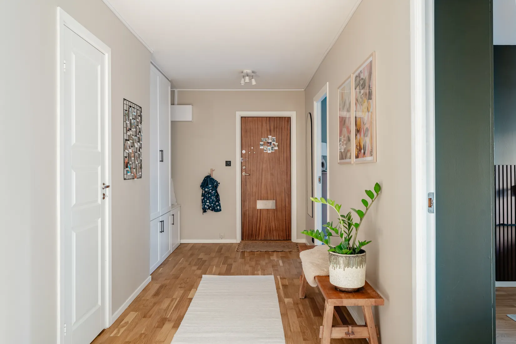 Bostadsrätt, SÖDERVÄGEN 32, Viggbyholm, Täby