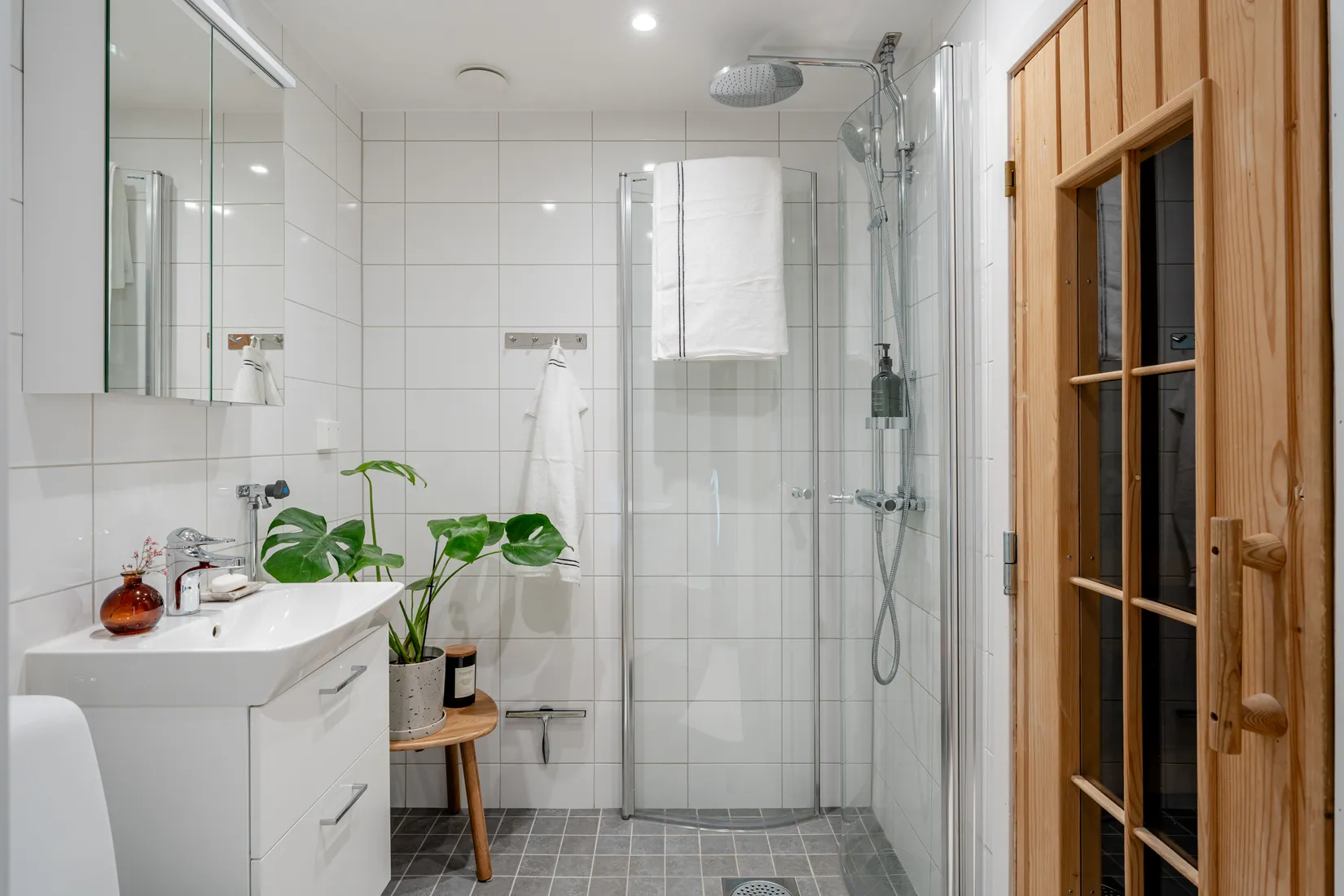 Bostadsrätt, SÖDERVÄGEN 32, Viggbyholm, Täby