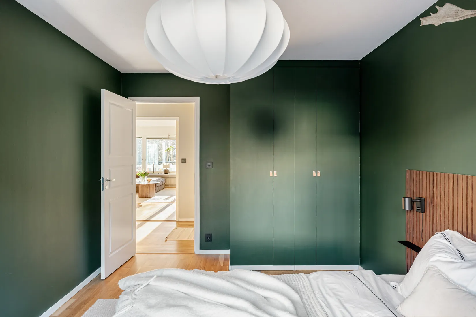 Bostadsrätt, SÖDERVÄGEN 32, Viggbyholm, Täby