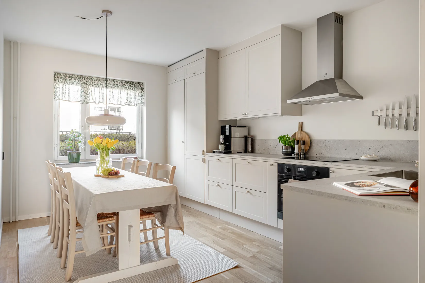 Bostadsrätt, SÖDERVÄGEN 32, Viggbyholm, Täby