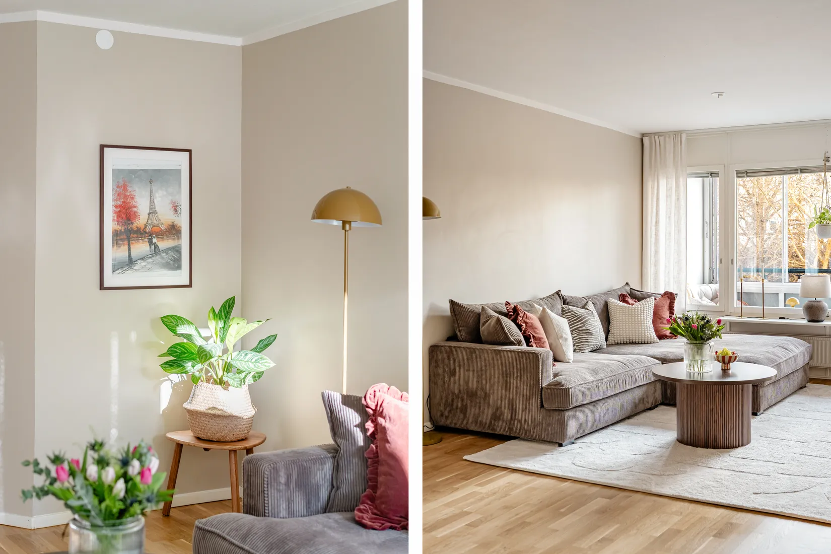 Bostadsrätt, SÖDERVÄGEN 32, Viggbyholm, Täby